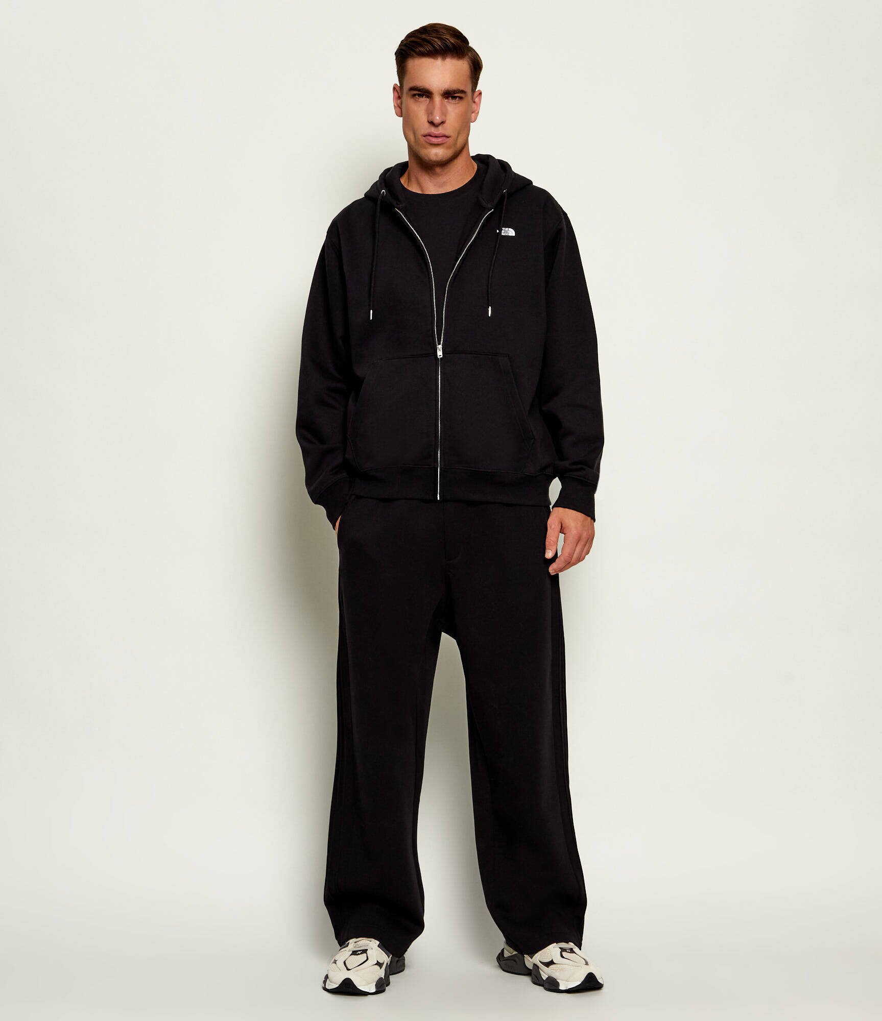 Emporio Armani Pantaloni de trening | Relaxed fit