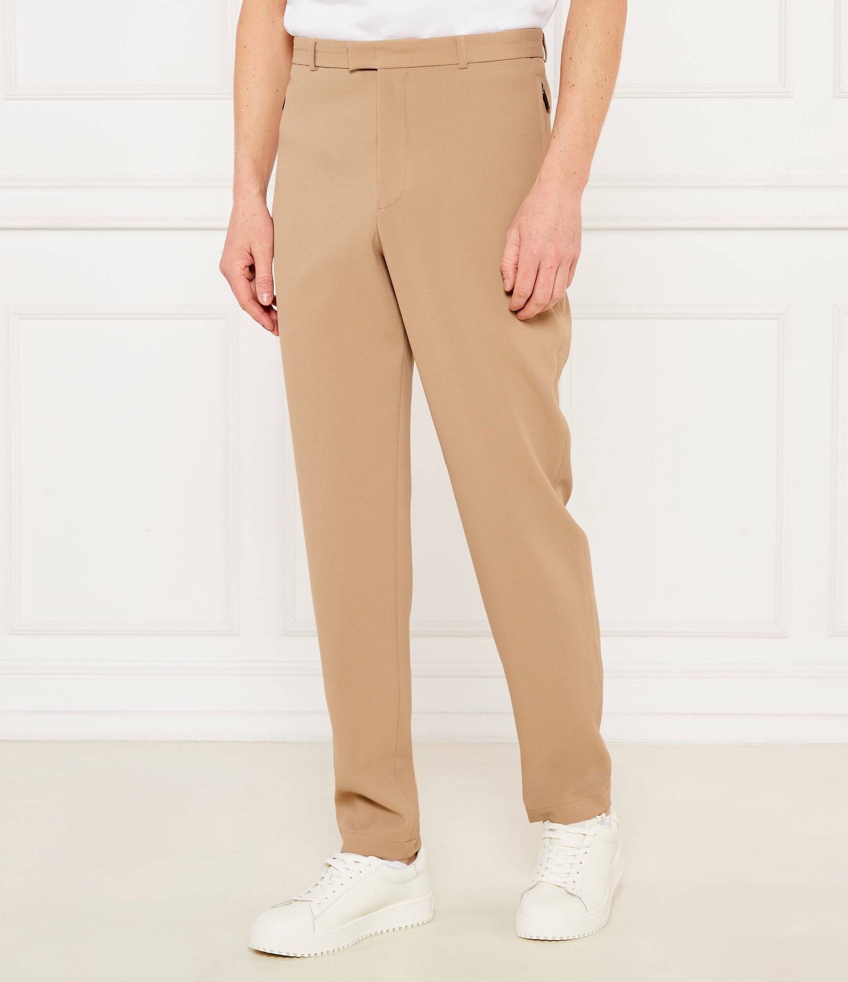 Emporio Armani Pantaloni Icon | regular fit