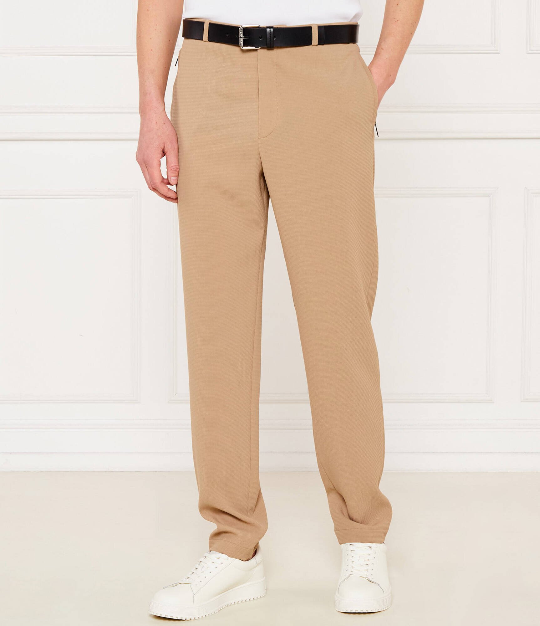 Emporio Armani Pantaloni Icon | regular fit