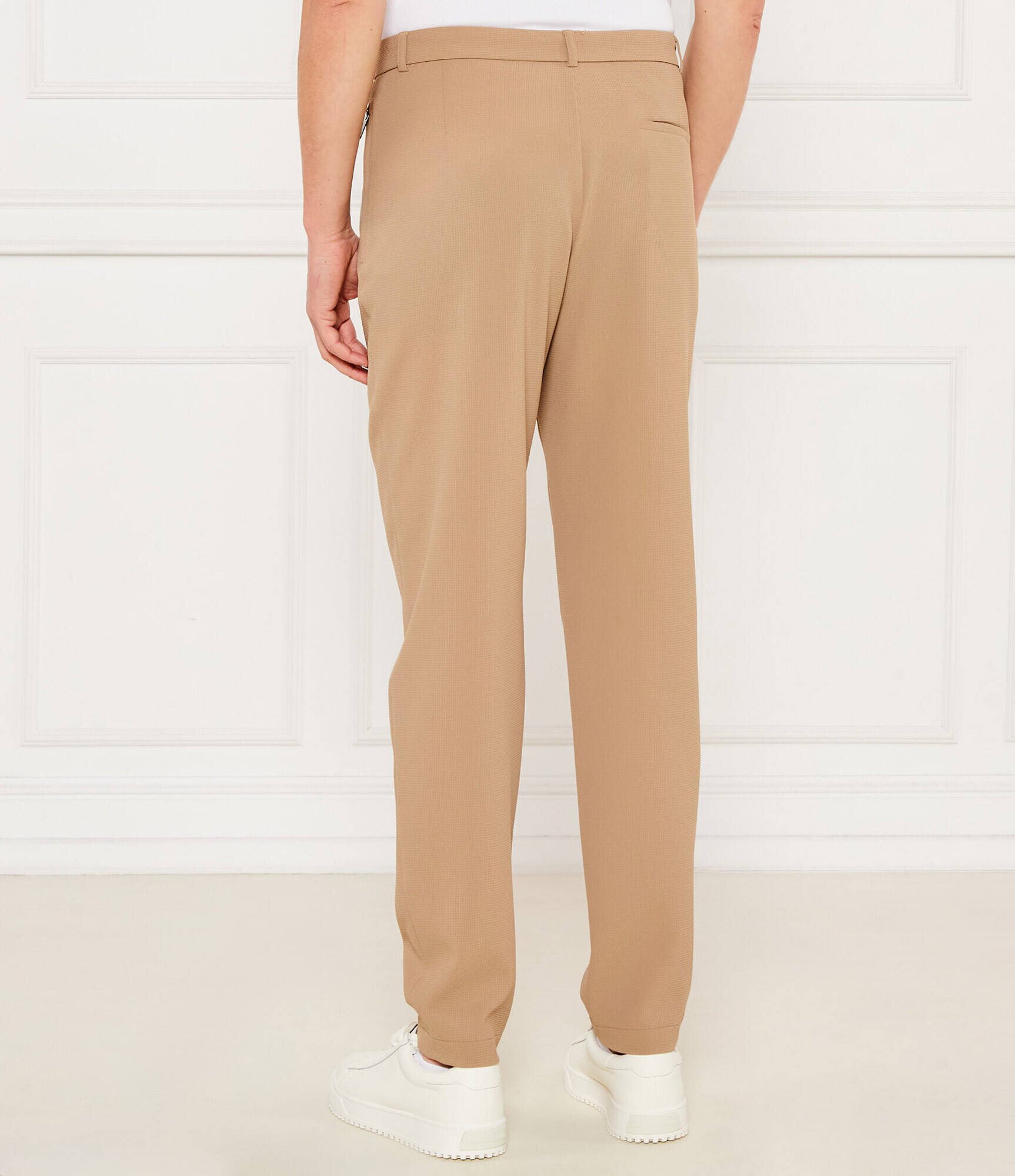 Emporio Armani Pantaloni Icon | regular fit