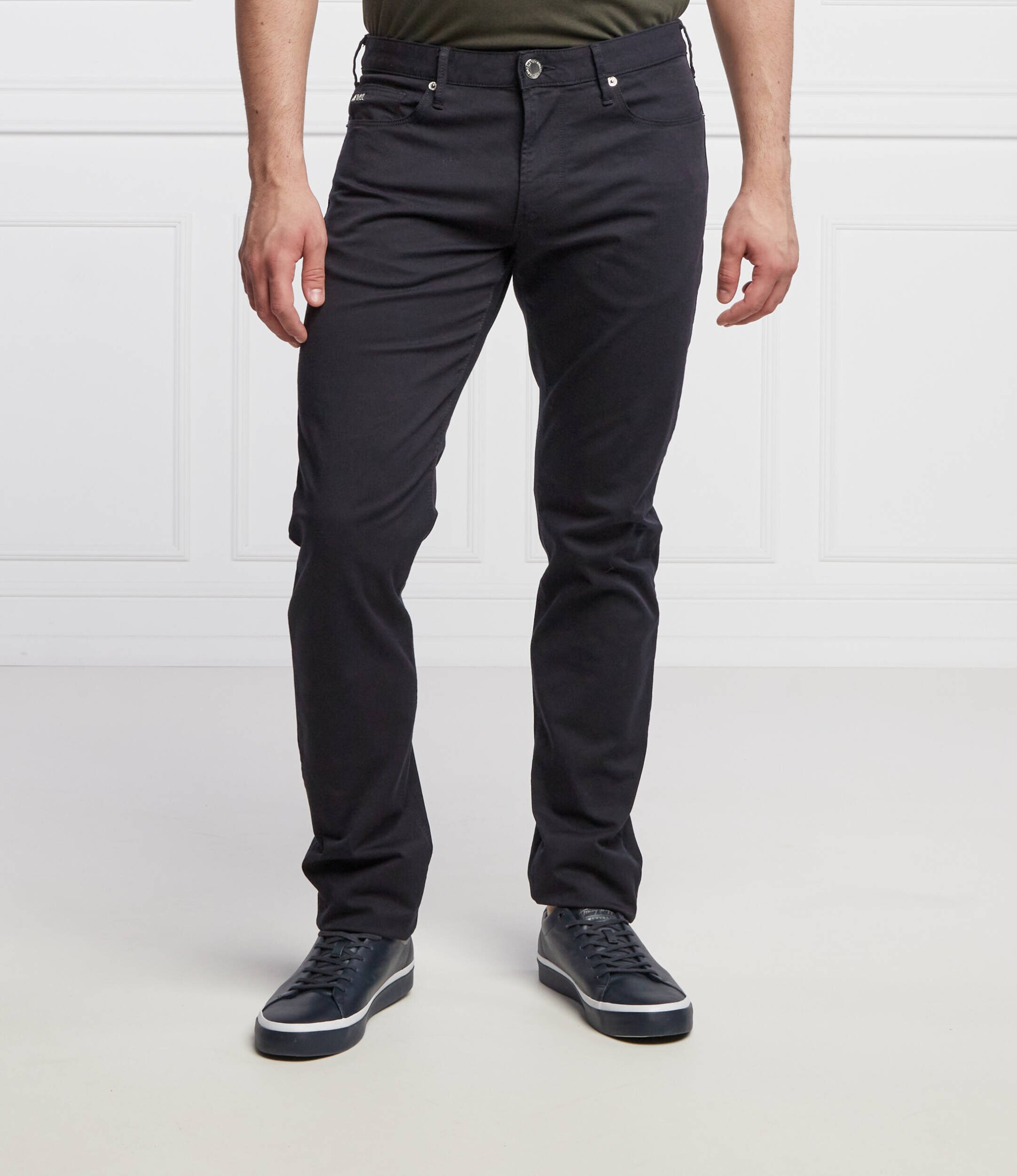Emporio Armani Pantaloni j06 | Slim Fit