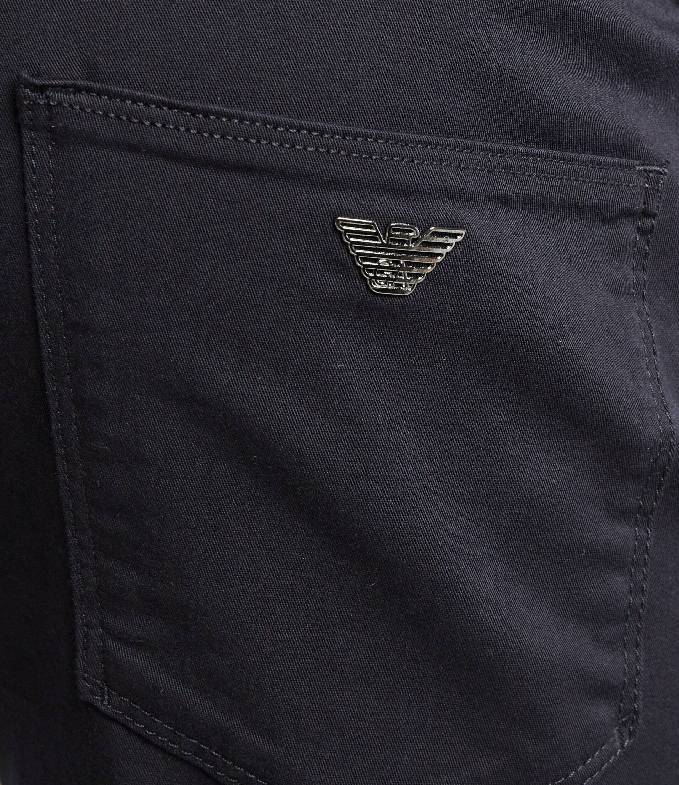 Emporio Armani Pantaloni j06 | Slim Fit
