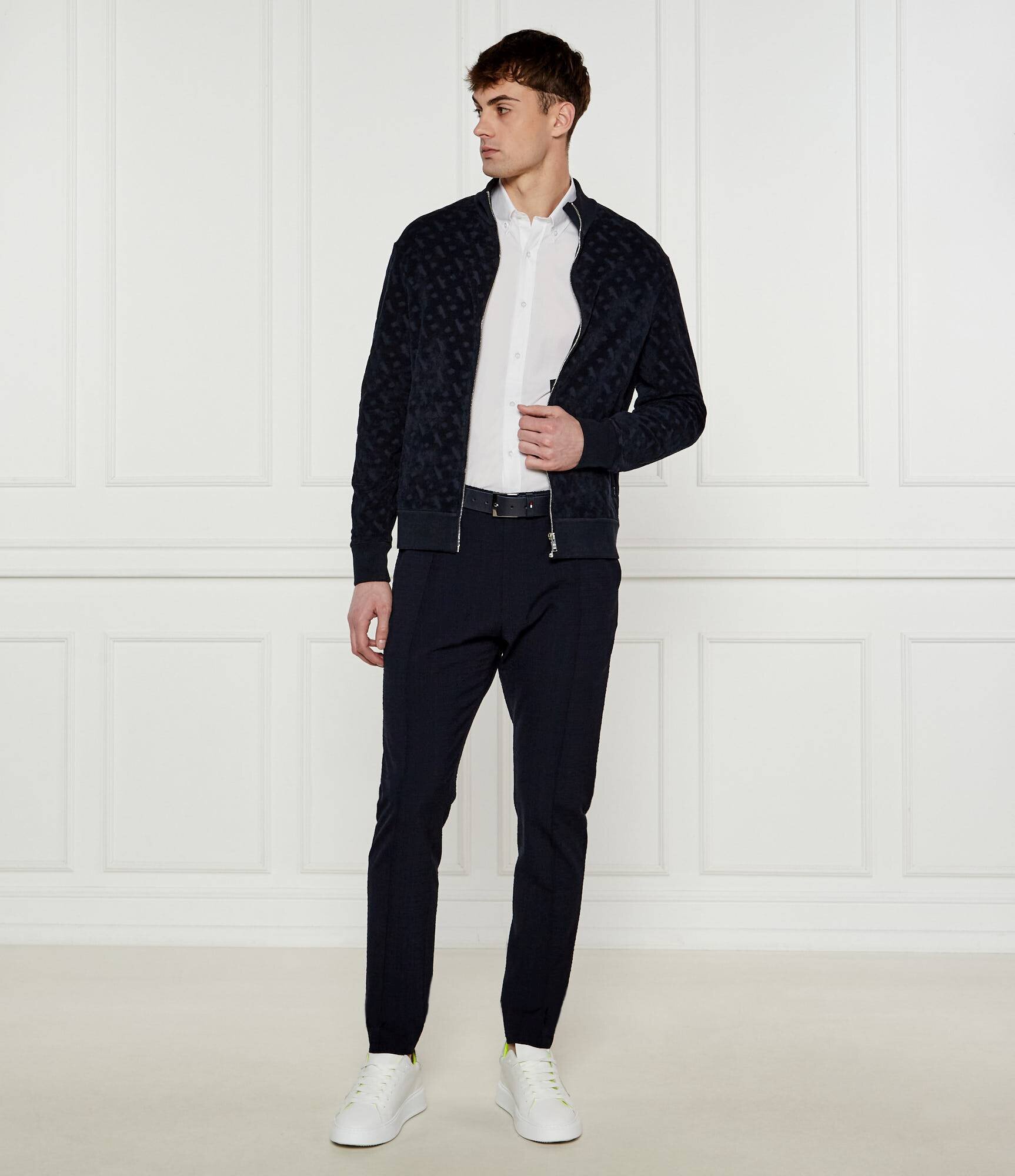 Emporio Armani Pantaloni | Regular Fit