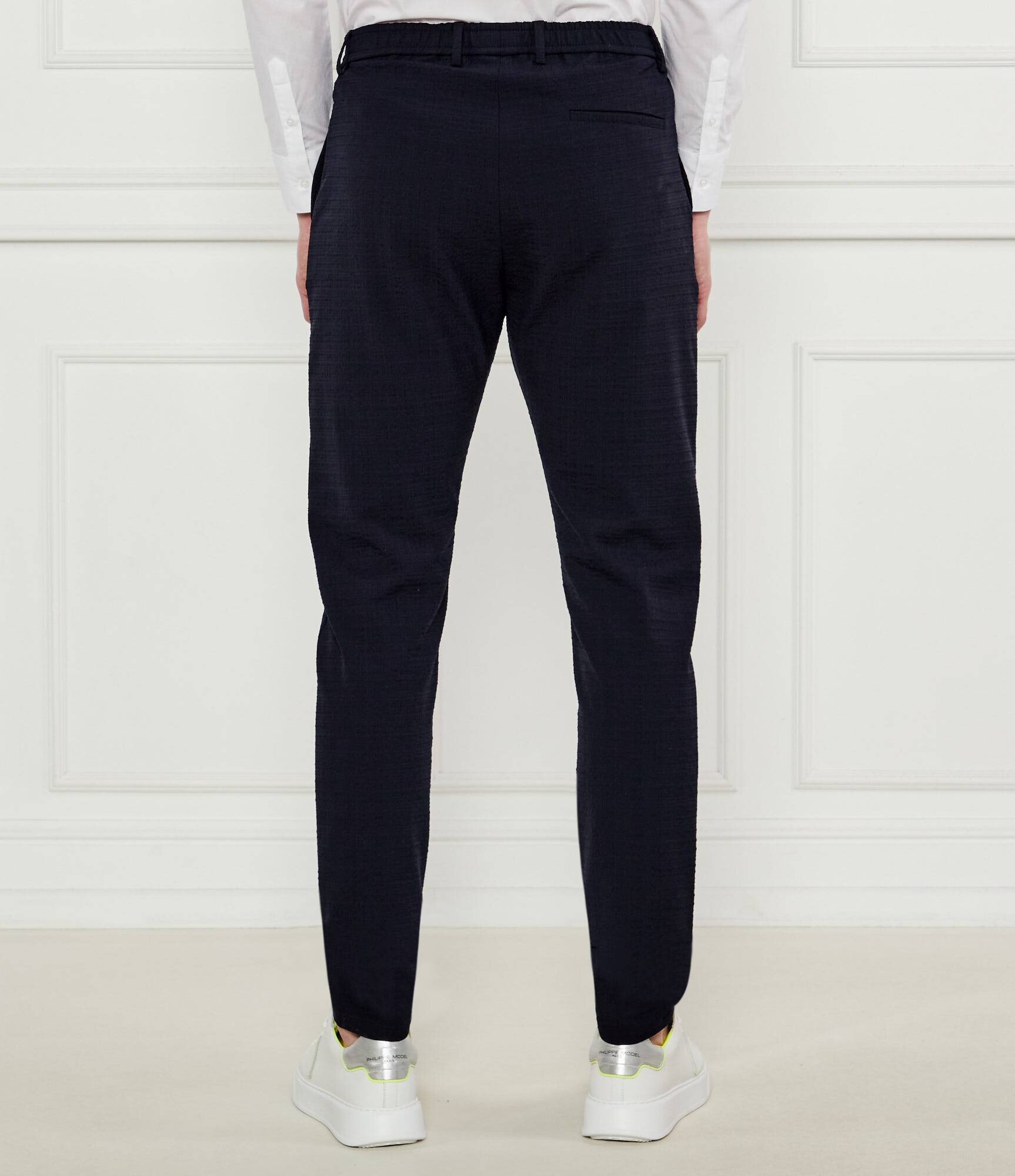 Emporio Armani Pantaloni | Regular Fit