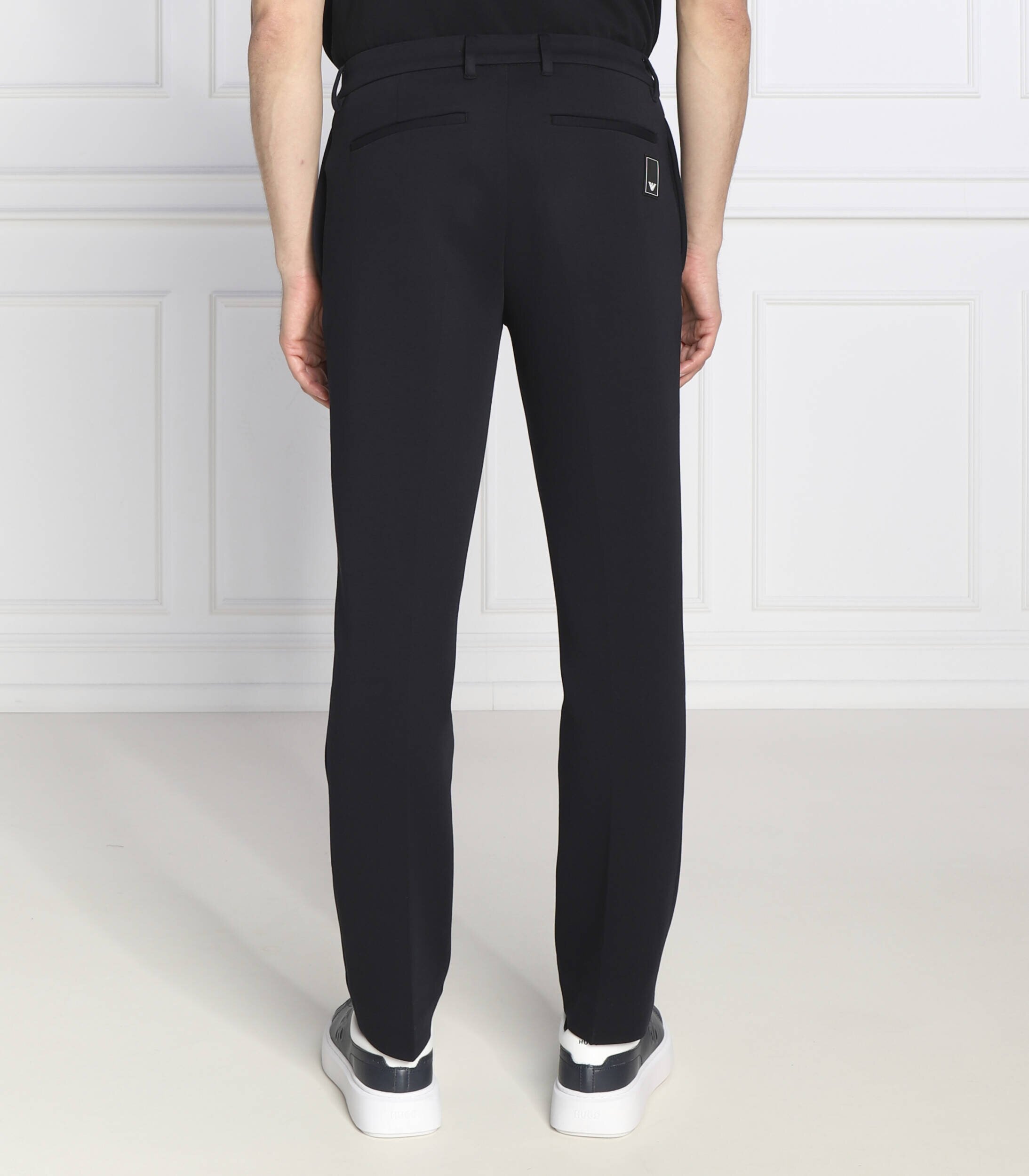 Emporio Armani Pantaloni | Regular Fit