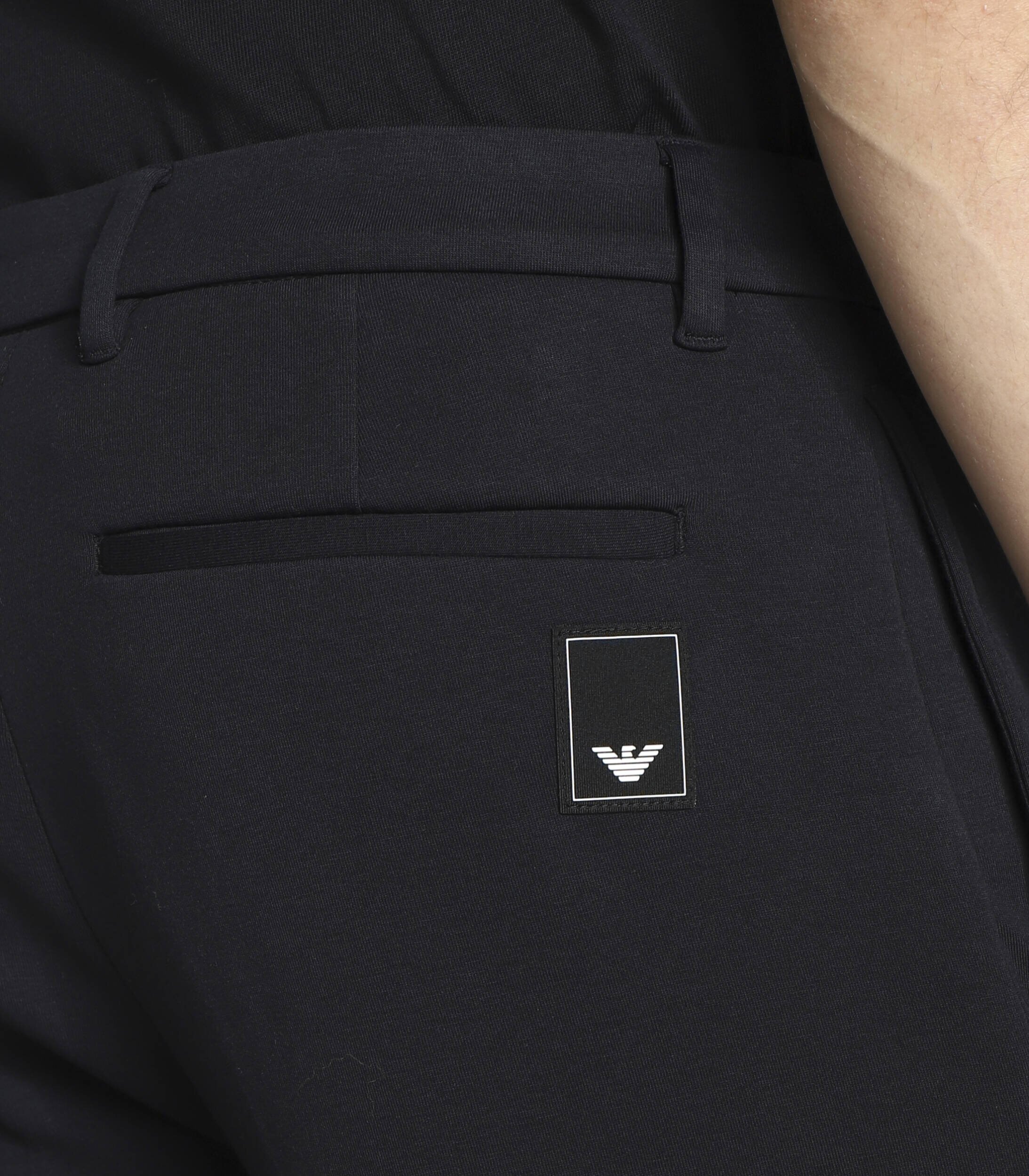 Emporio Armani Pantaloni | Regular Fit