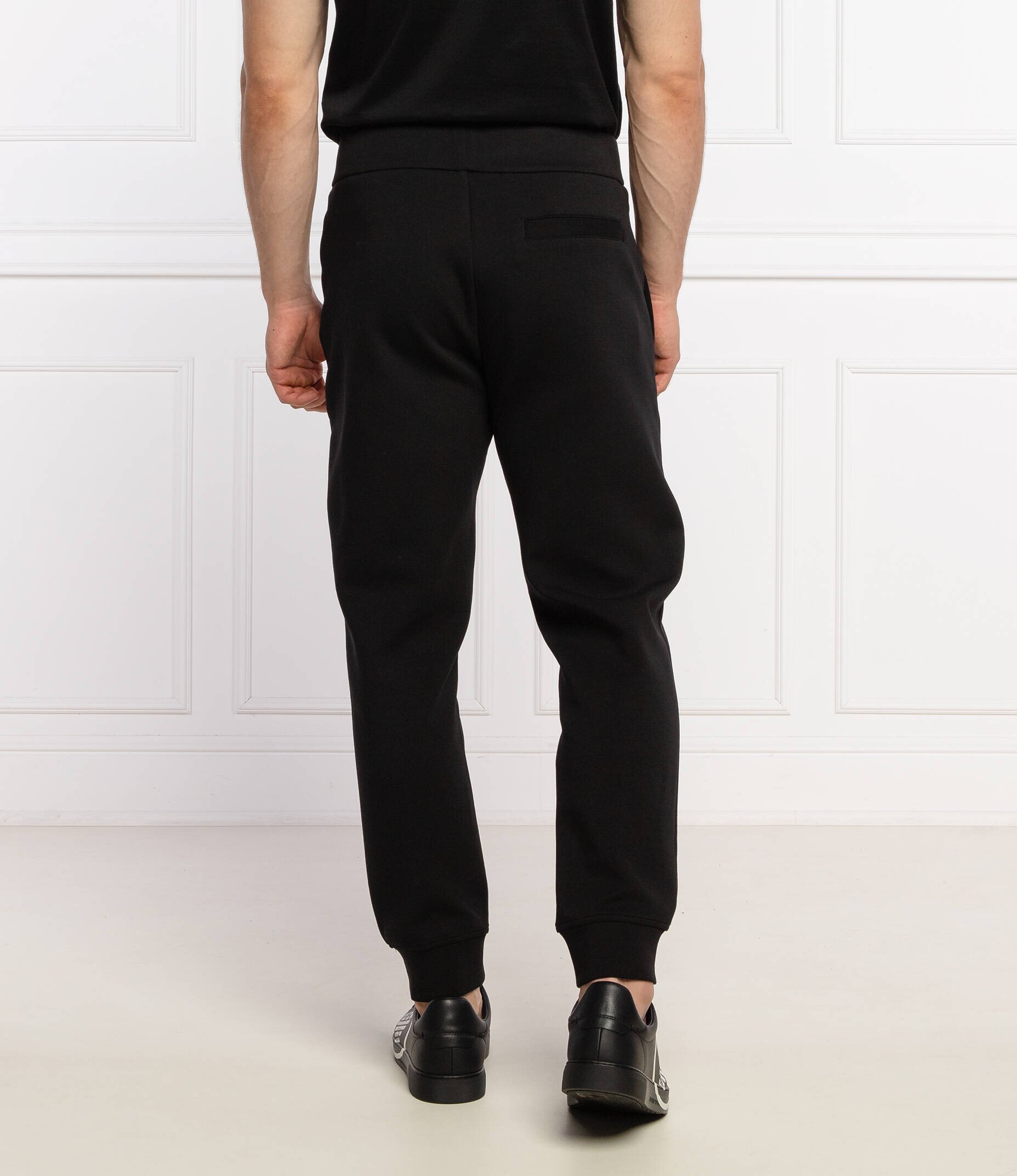 Emporio Armani Pantaloni | Regular Fit