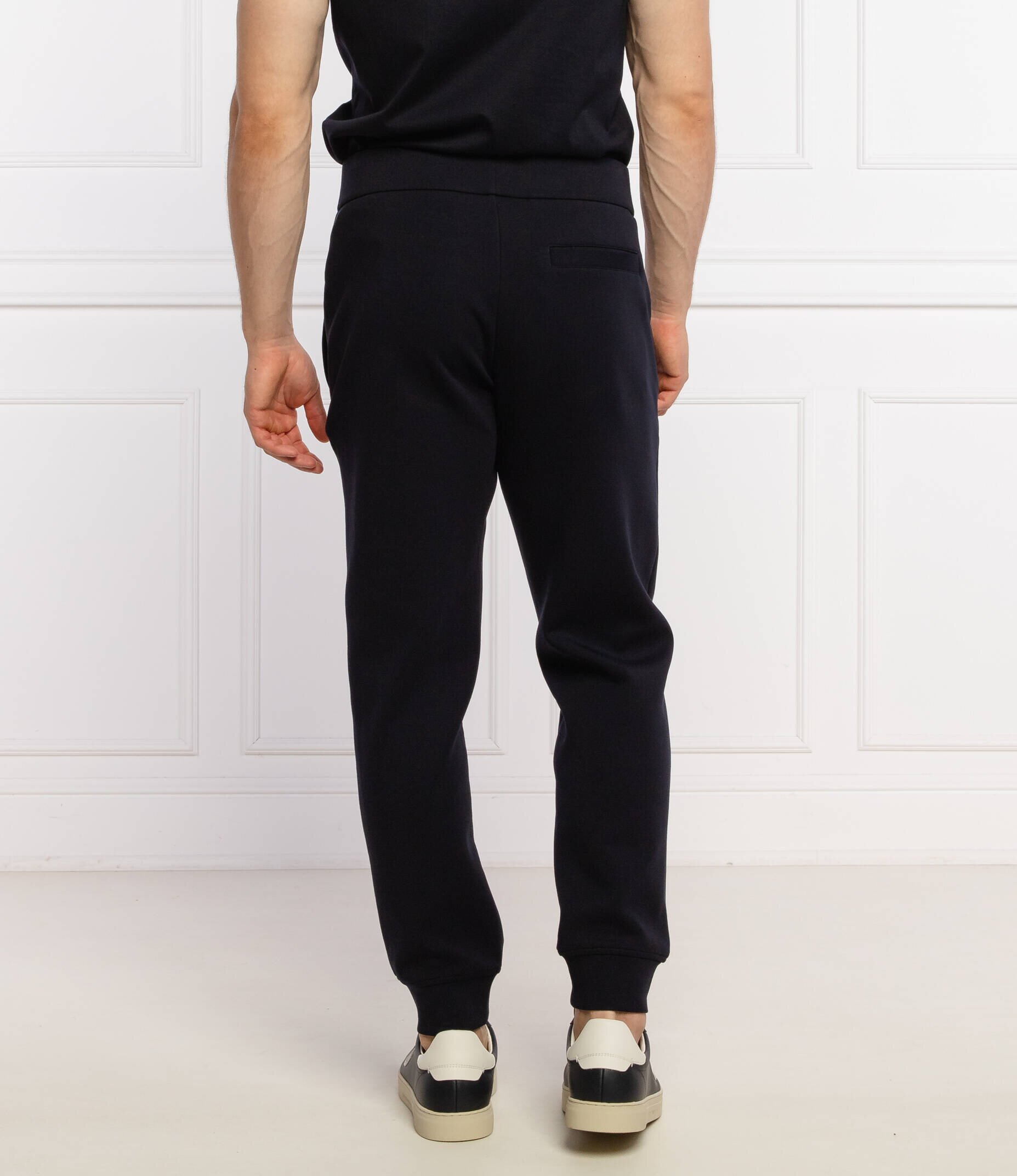 Emporio Armani Pantaloni | Regular Fit