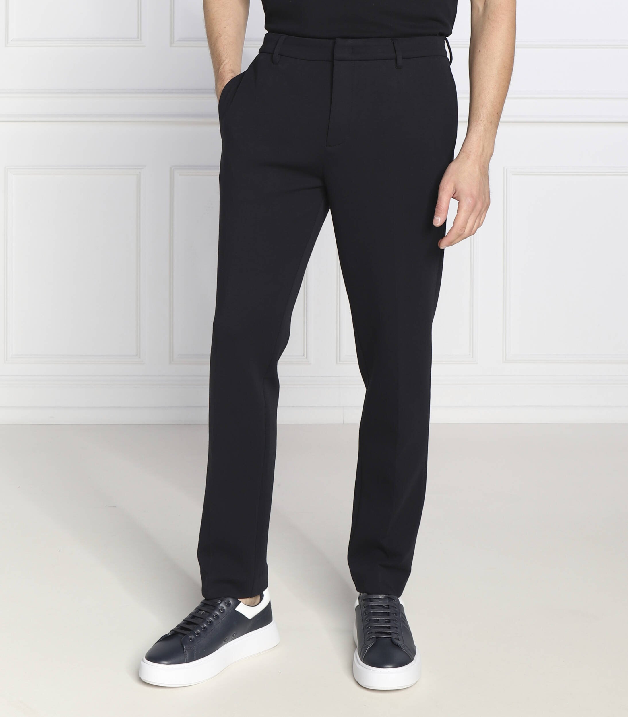 Emporio Armani Pantaloni | Regular Fit