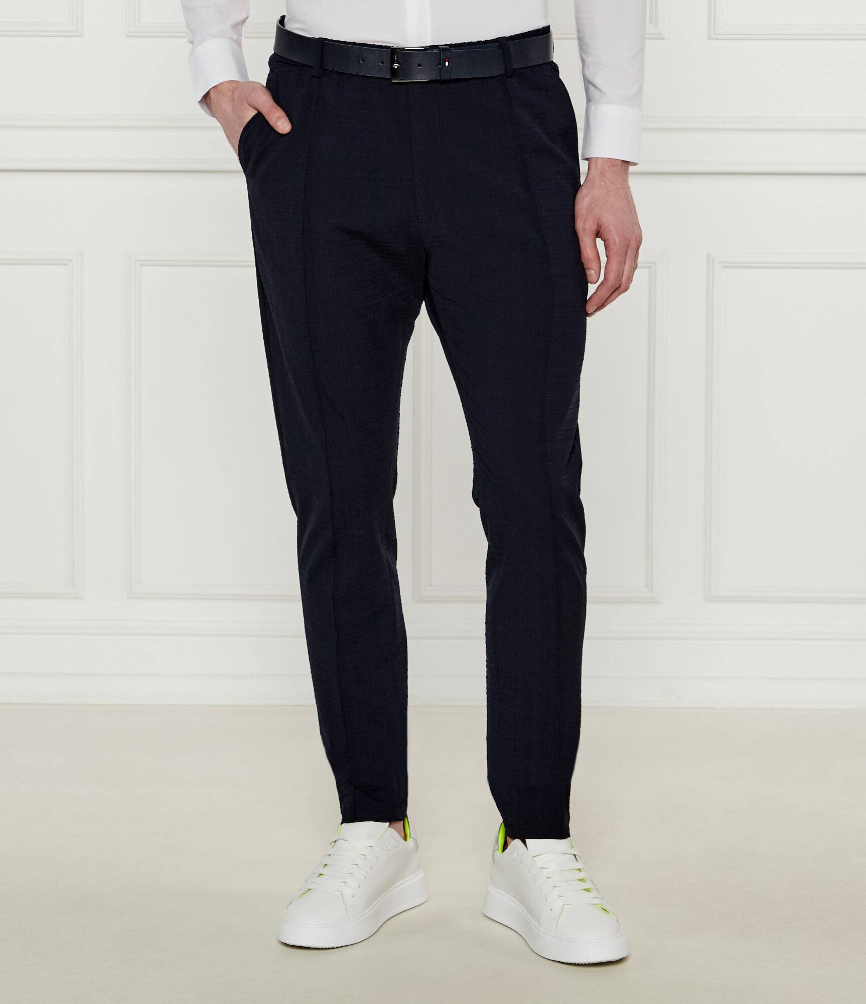 Emporio Armani Pantaloni | Regular Fit