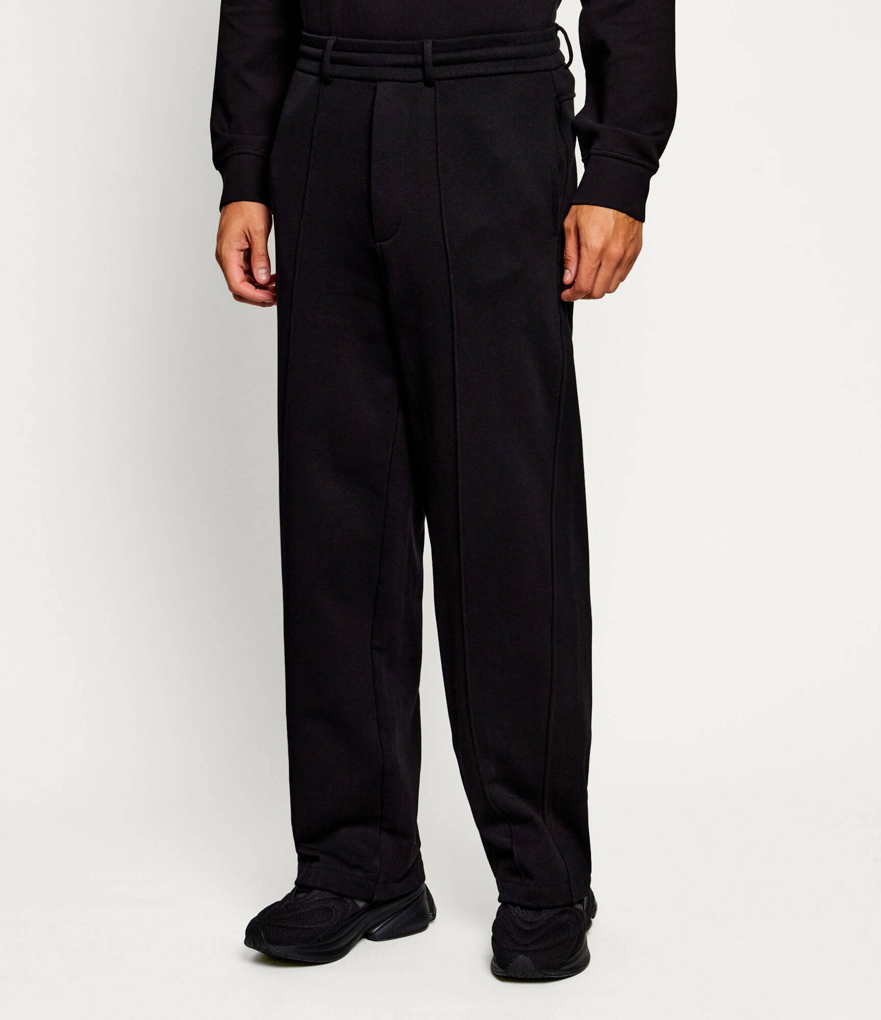 Emporio Armani Pantaloni | Relaxed fit