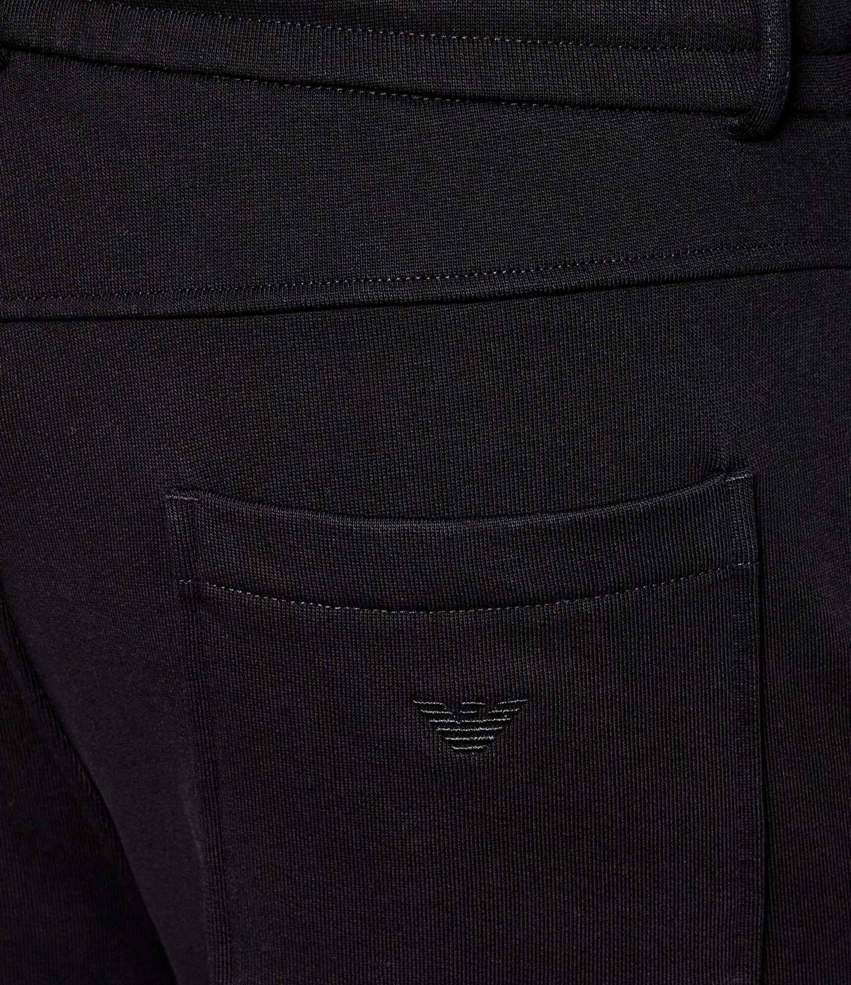 Emporio Armani Pantaloni | Relaxed fit
