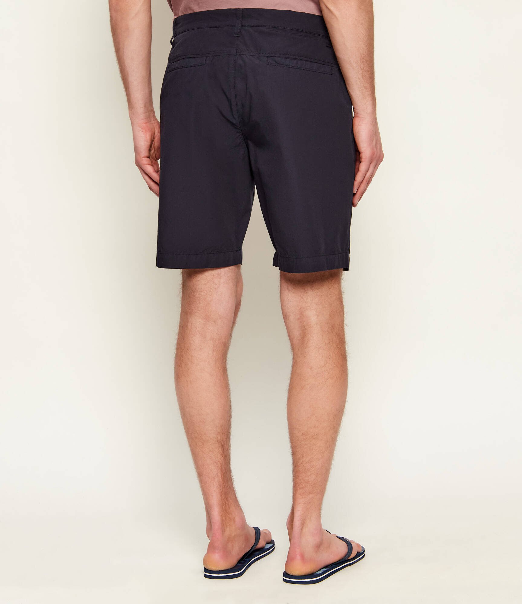 Emporio Armani Pantaloni scurți chino | regular fit