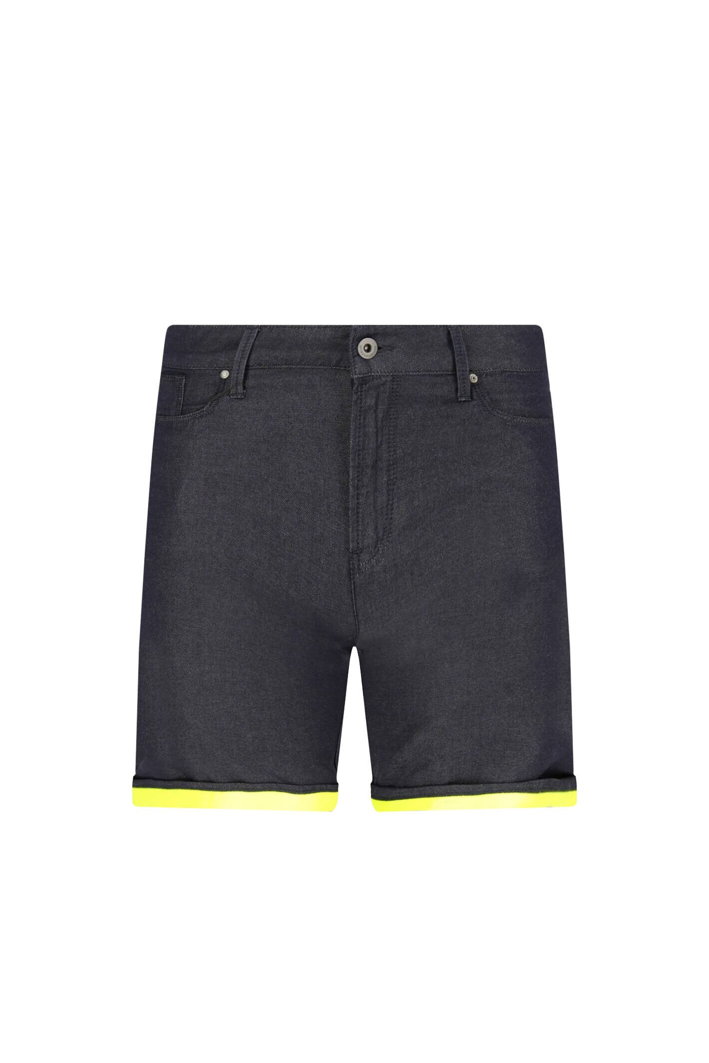 Emporio Armani Pantaloni scurți | Regular Fit