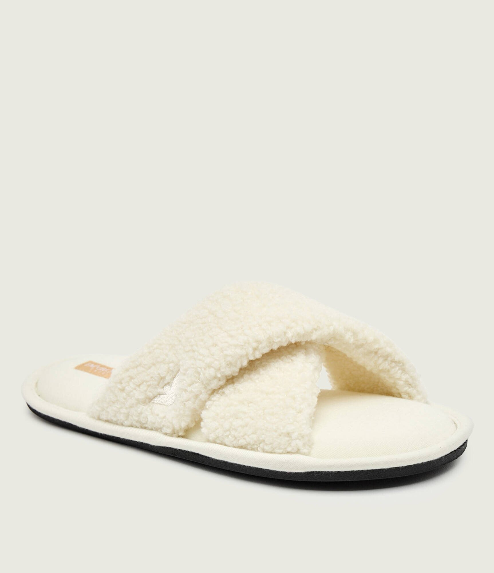 Emporio Armani Papuci de casă
