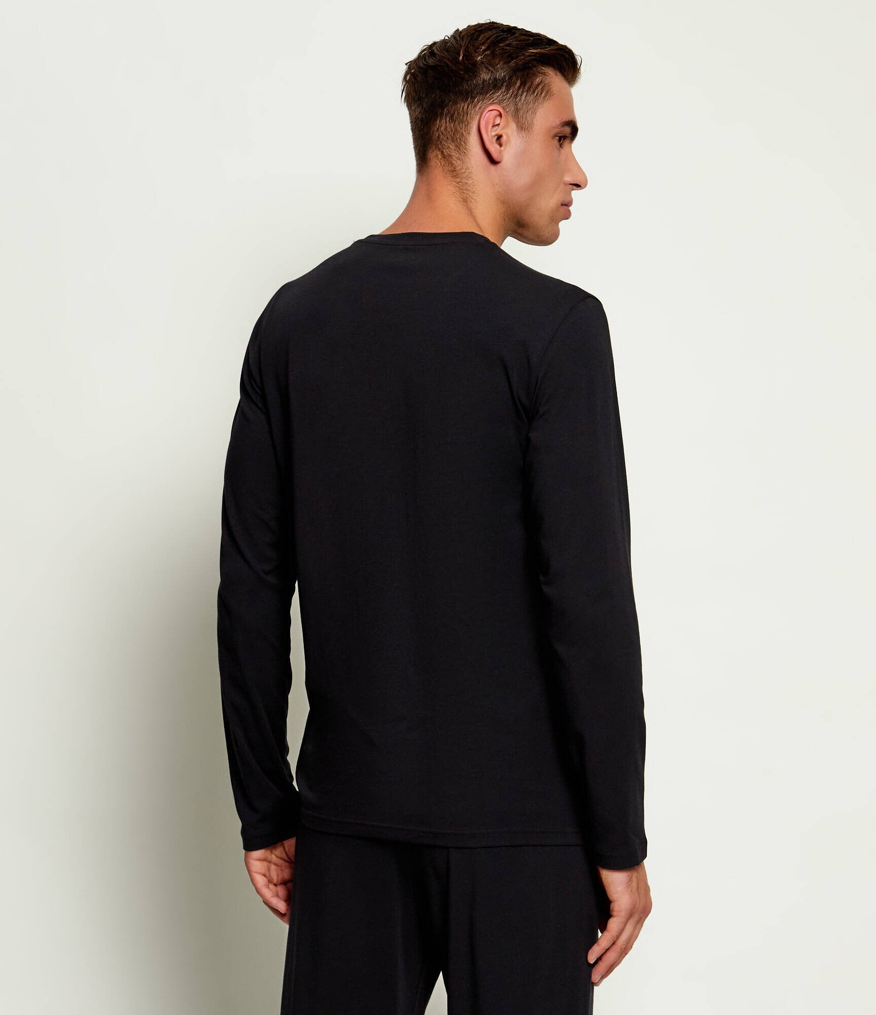 Emporio Armani Pijama | regular fit