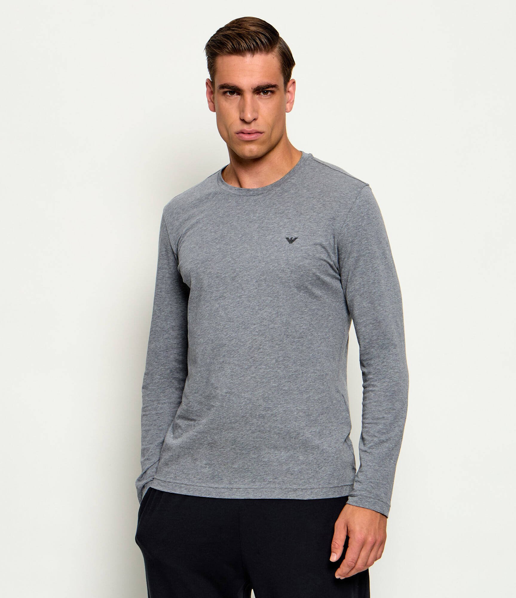Emporio Armani Pijama | regular fit