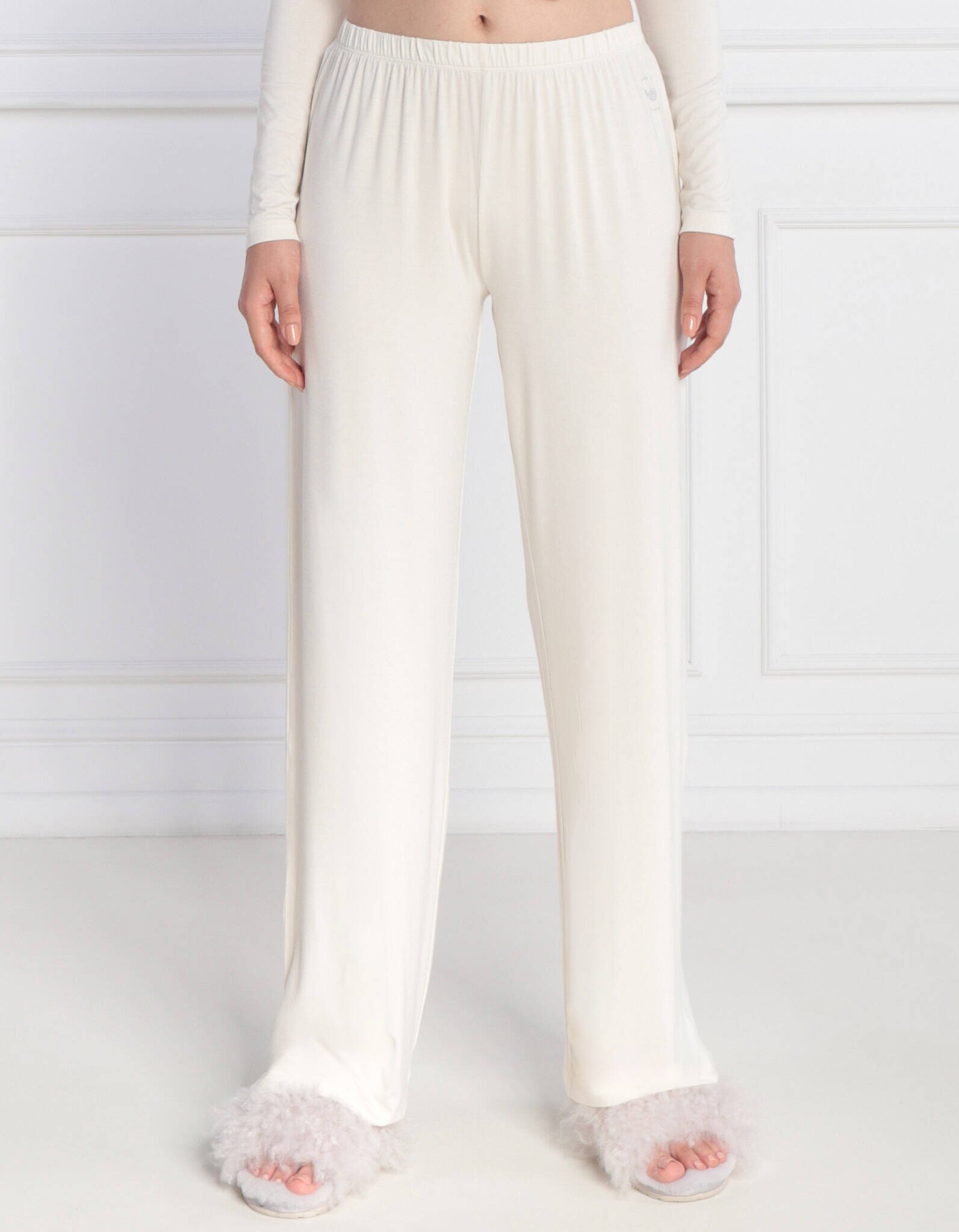 Emporio Armani Pijama | Regular Fit
