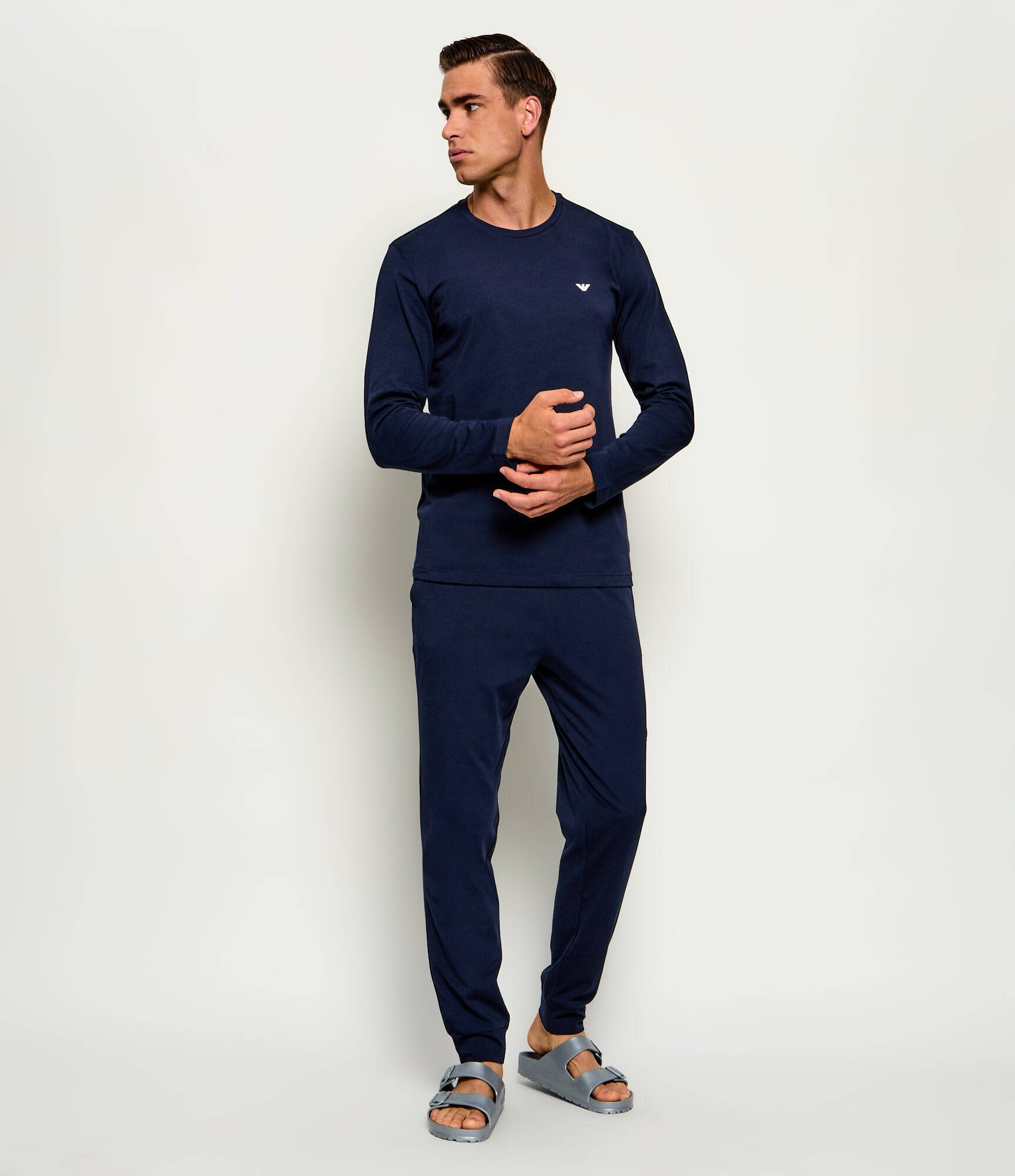 Emporio Armani Pijama | regular fit