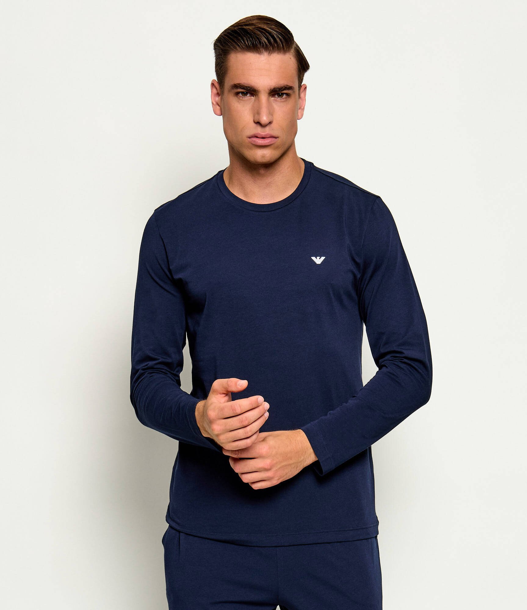 Emporio Armani Pijama | regular fit