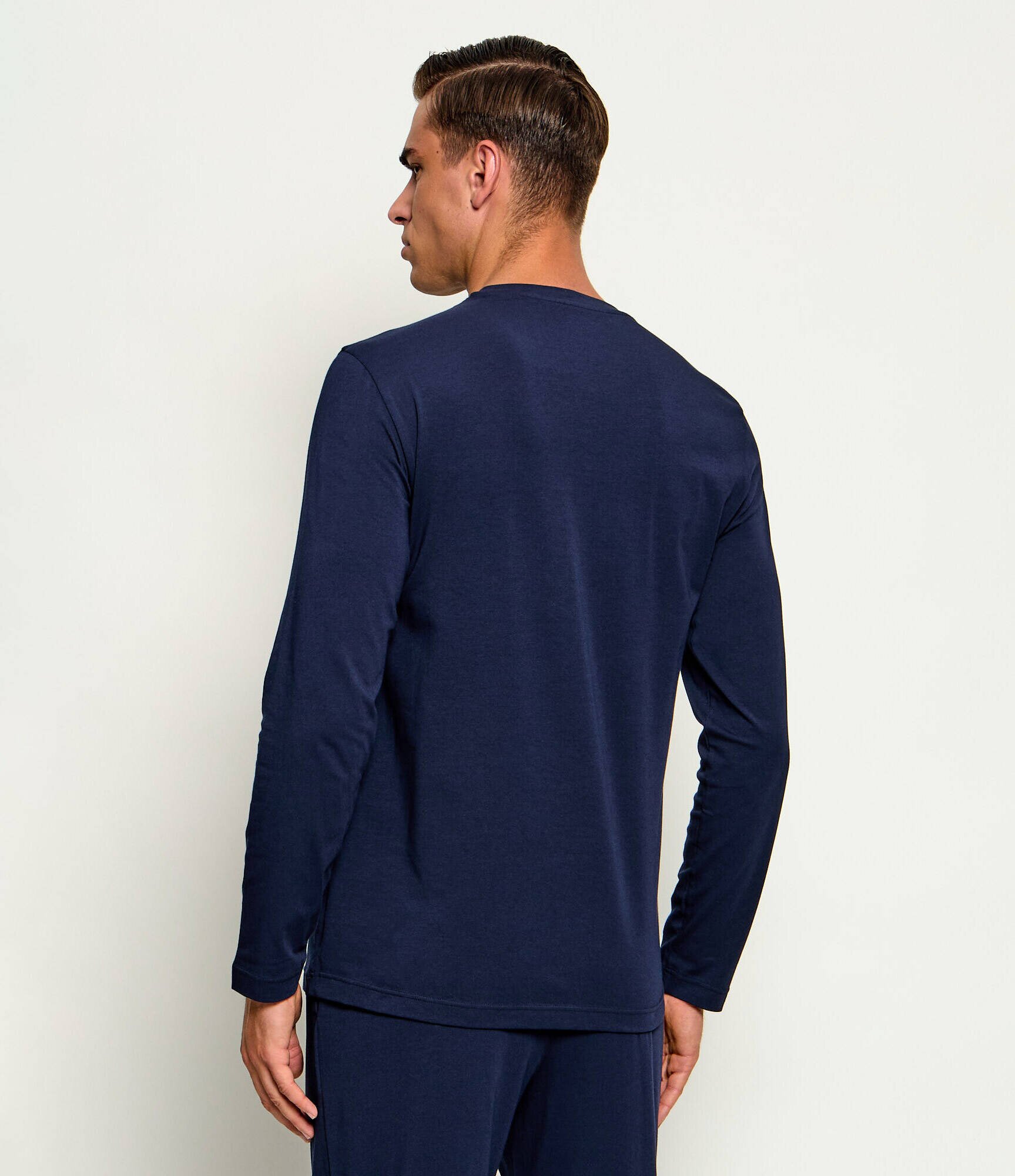 Emporio Armani Pijama | regular fit