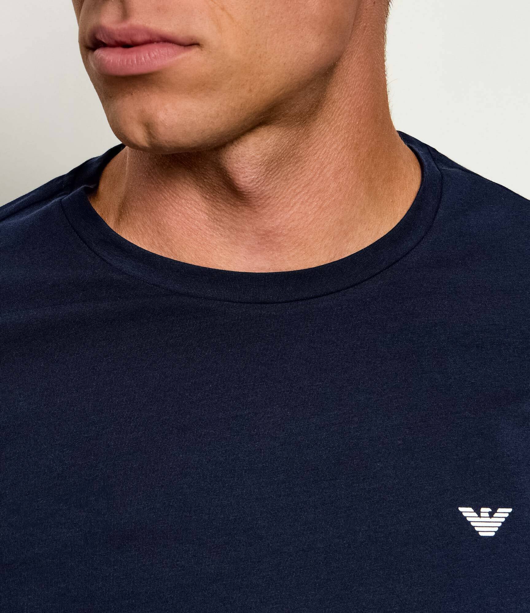 Emporio Armani Pijama | regular fit