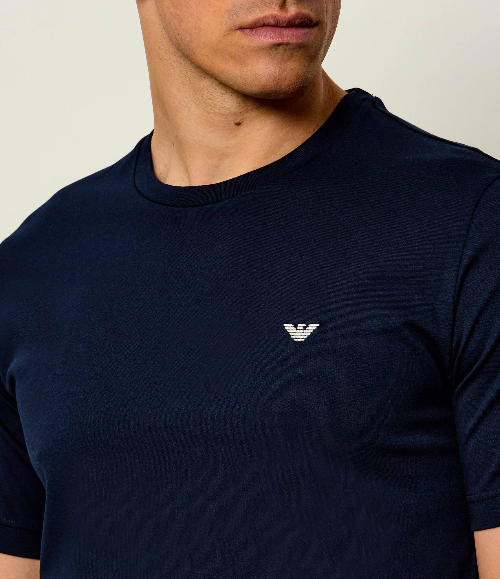 Emporio Armani Pijama | regular fit