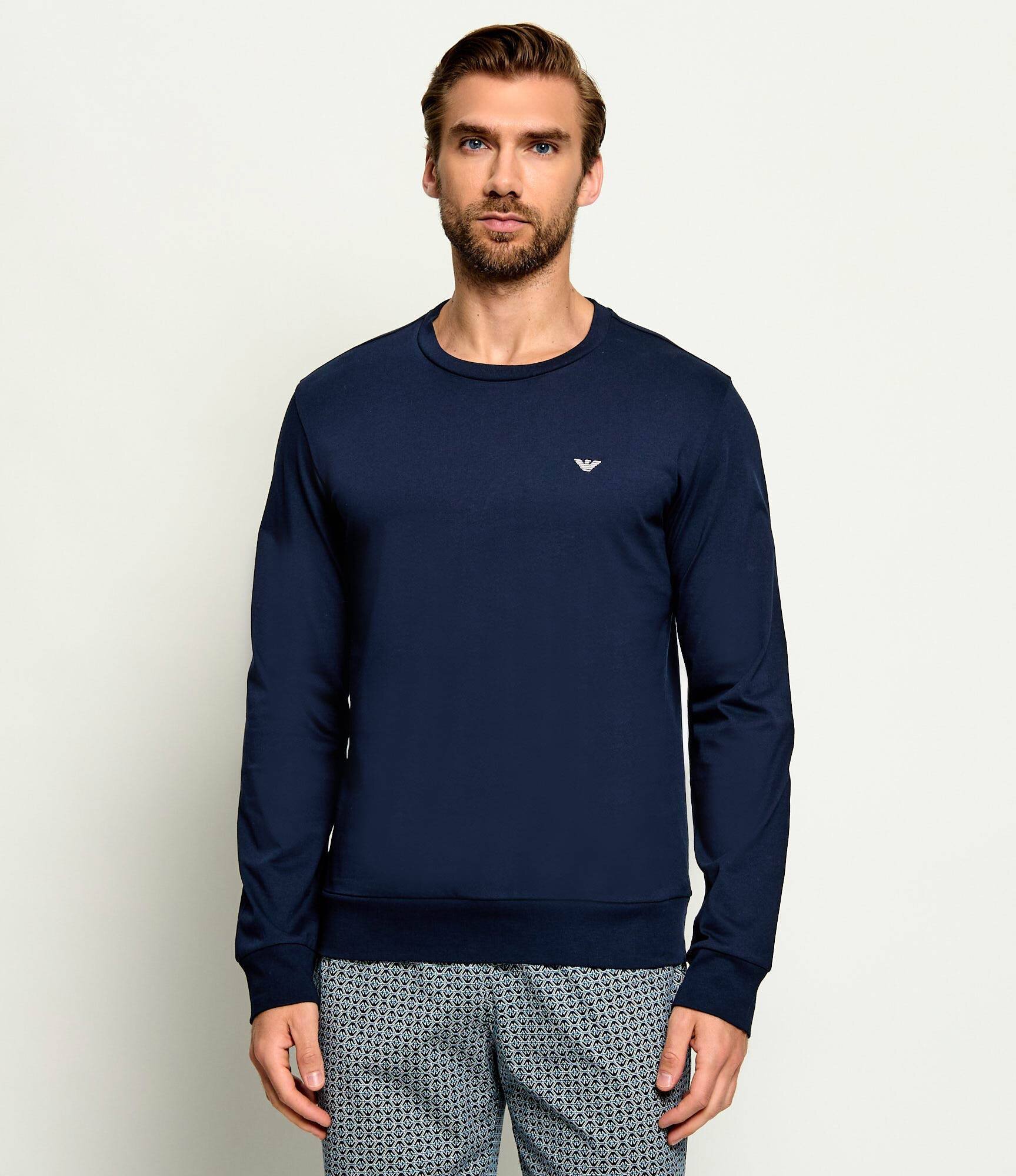Emporio Armani Pijama | regular fit