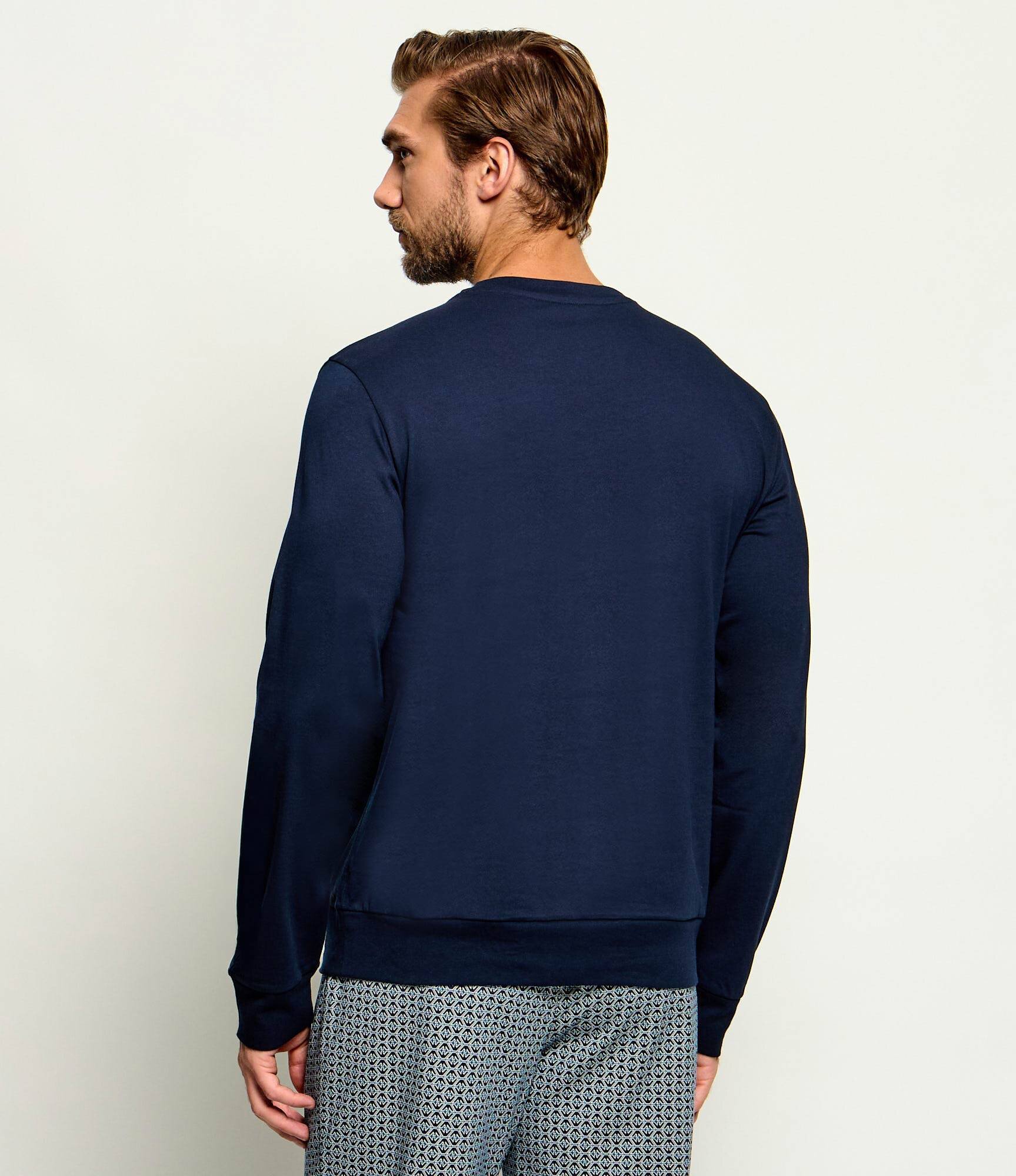 Emporio Armani Pijama | regular fit