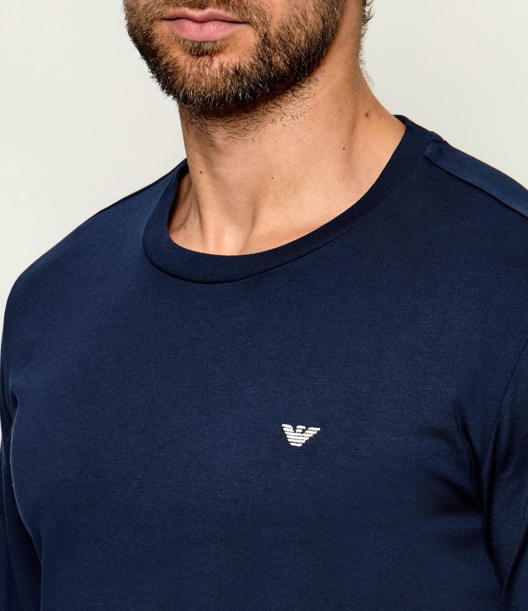 Emporio Armani Pijama | regular fit