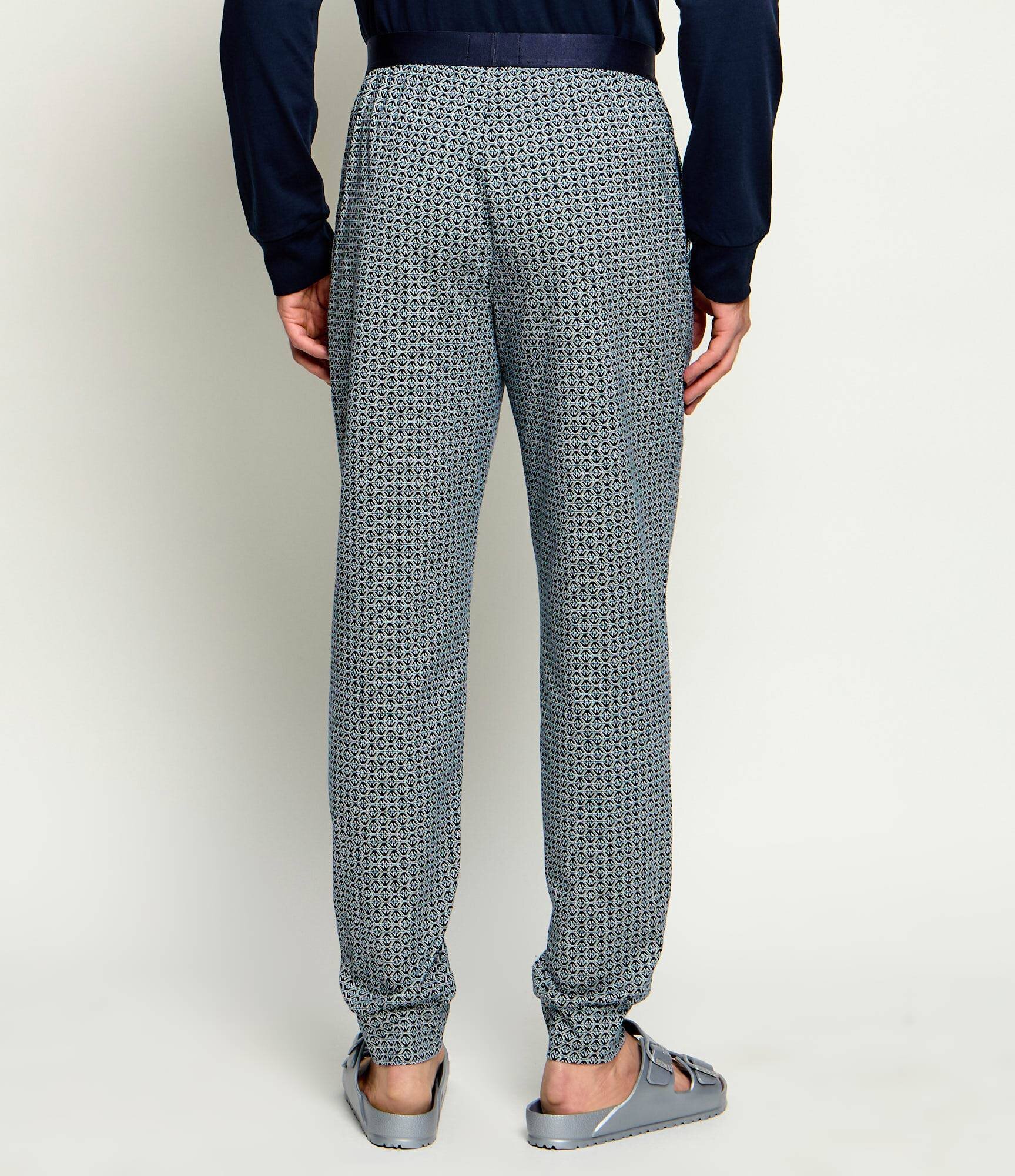 Emporio Armani Pijama | regular fit