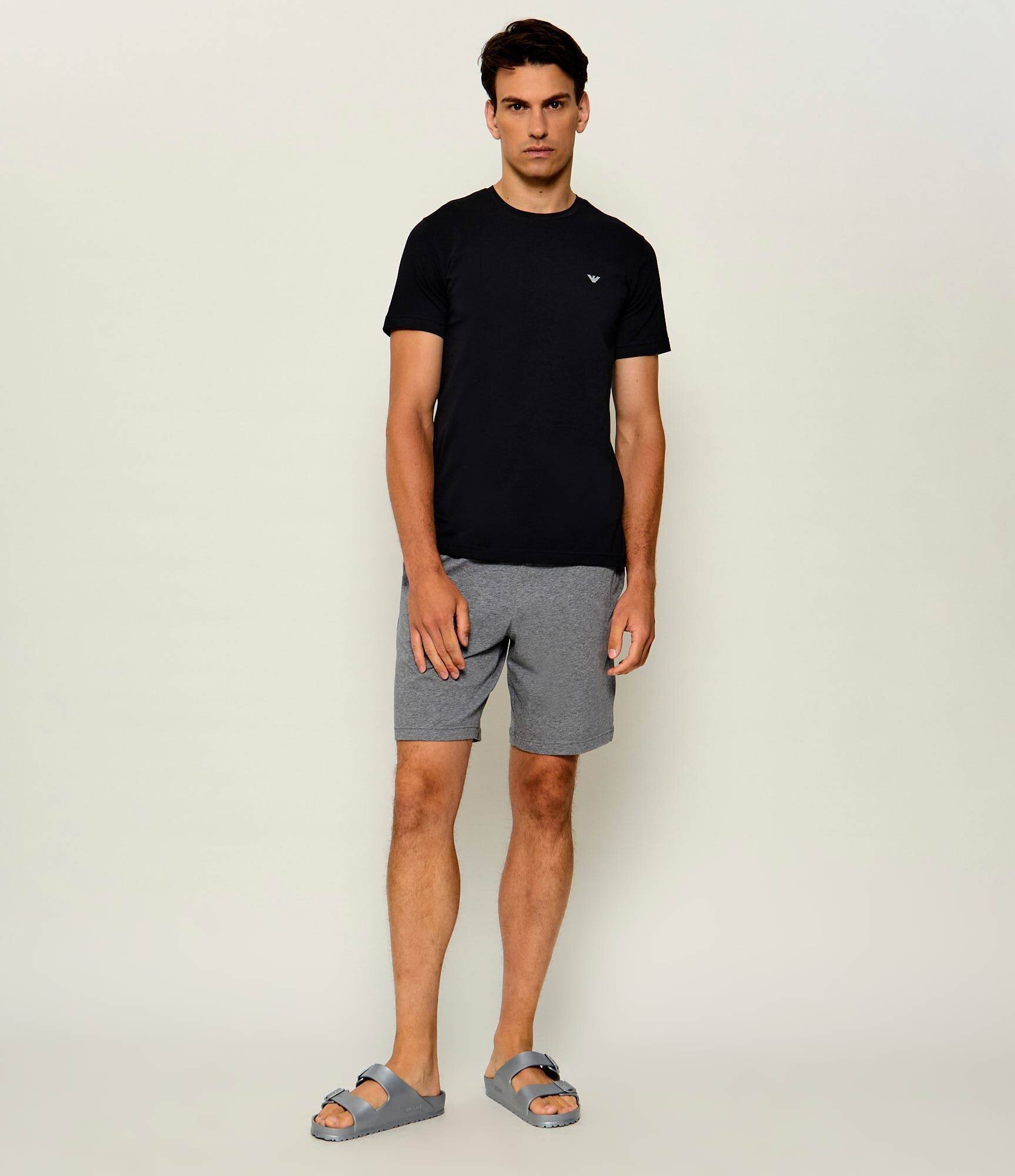 Emporio Armani Pijama | regular fit