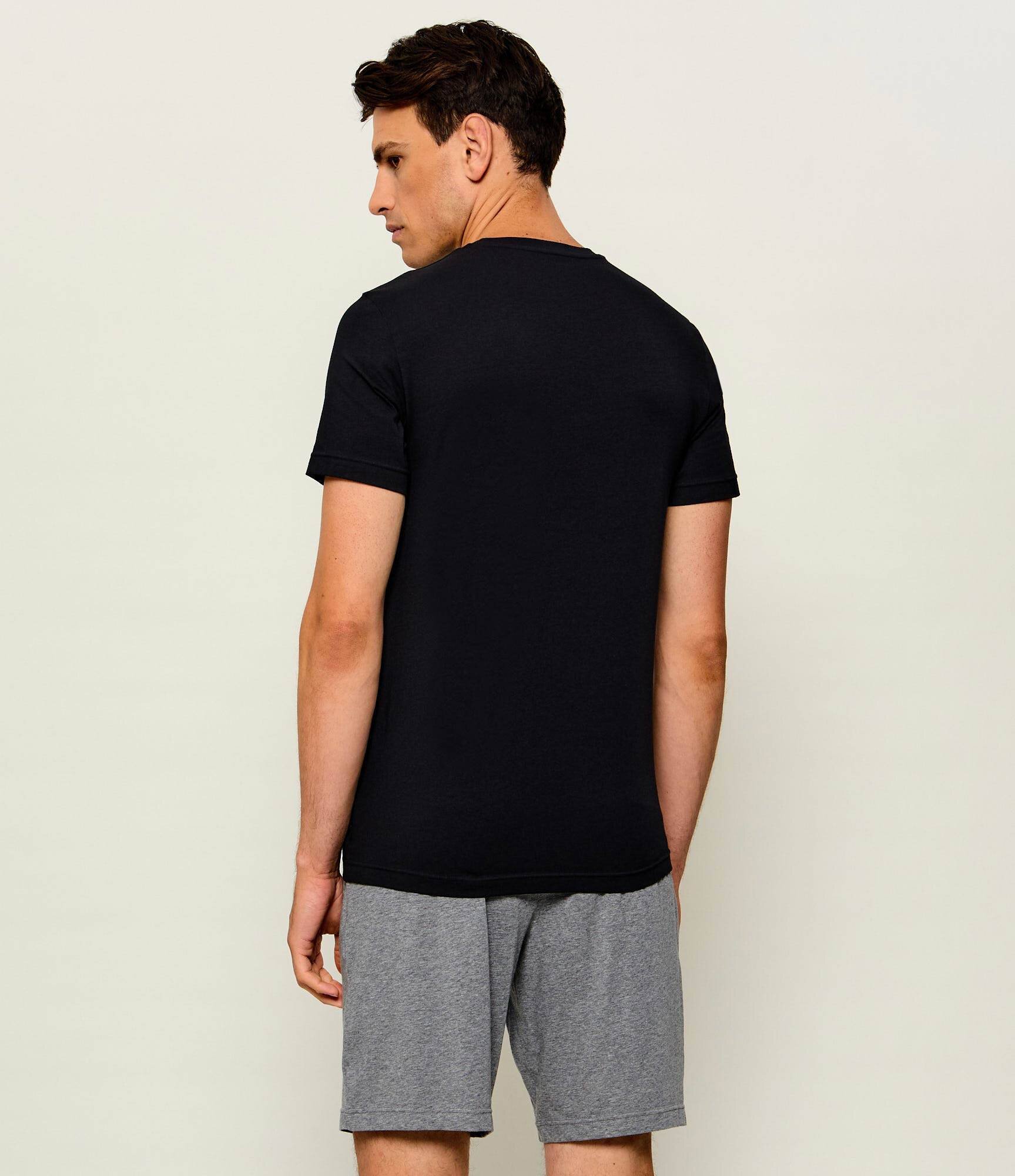 Emporio Armani Pijama | regular fit