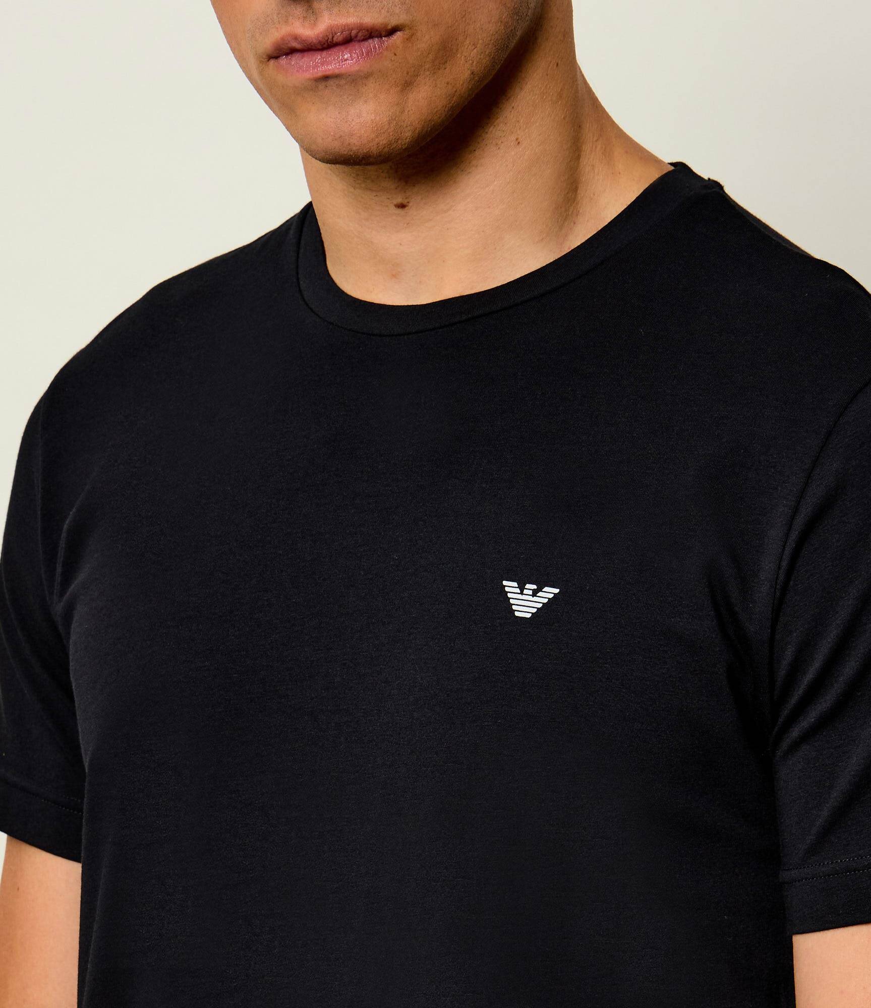 Emporio Armani Pijama | regular fit