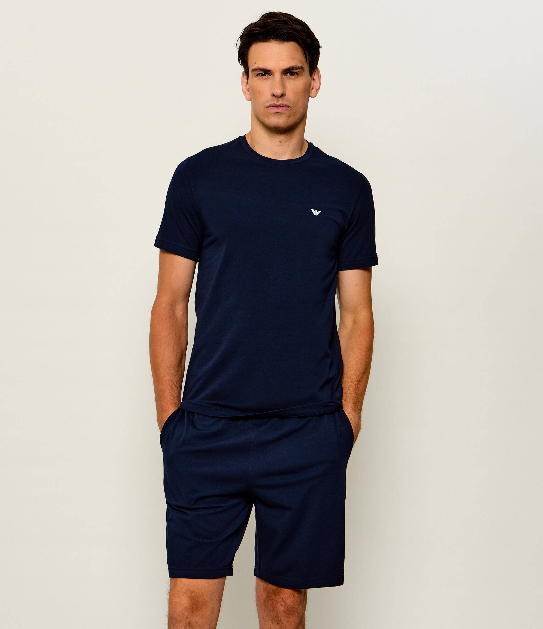 Emporio Armani Pijama | regular fit