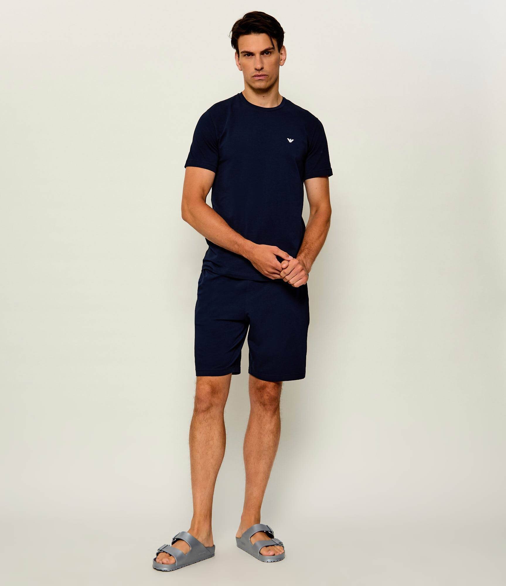 Emporio Armani Pijama | regular fit