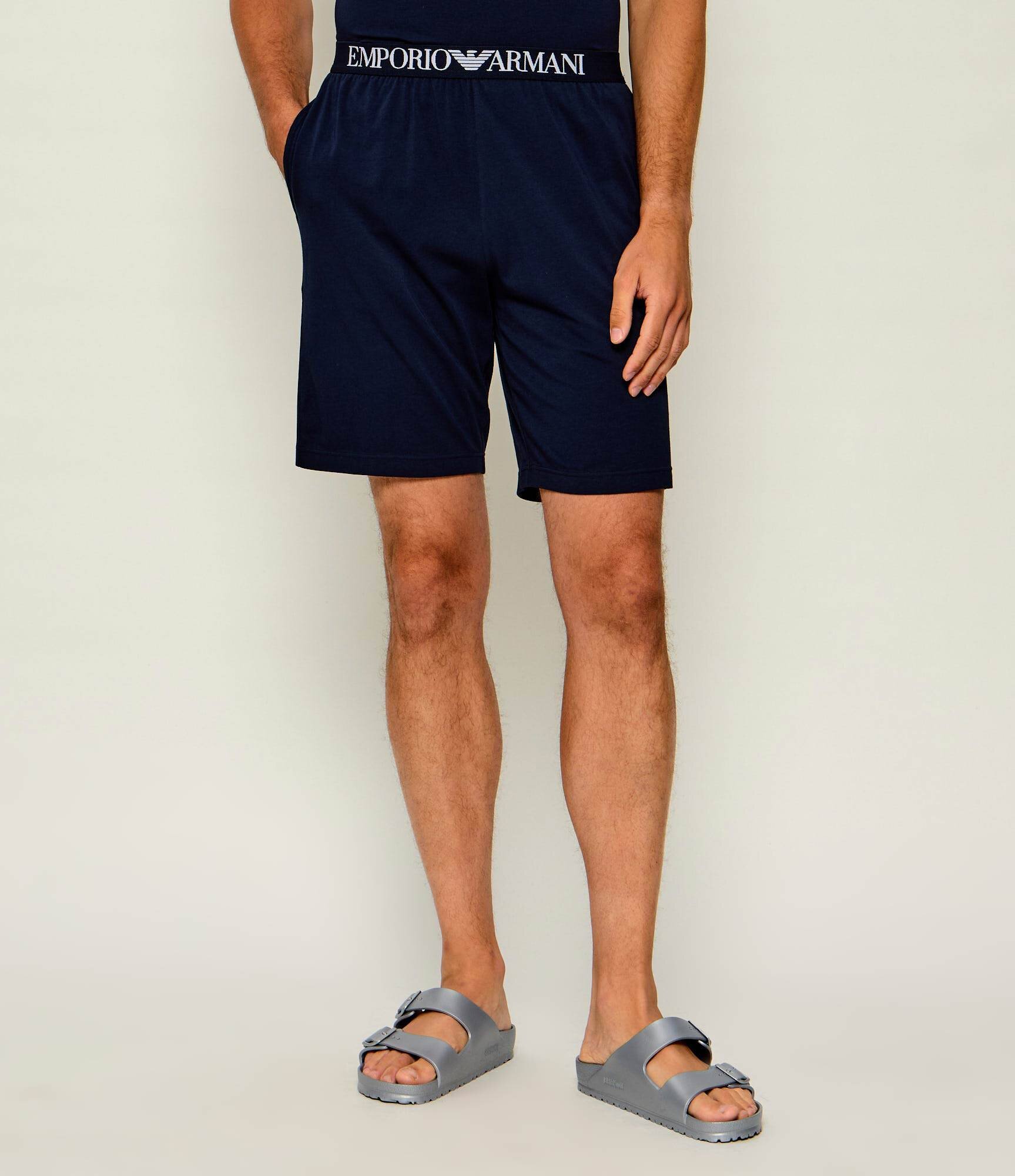 Emporio Armani Pijama | regular fit