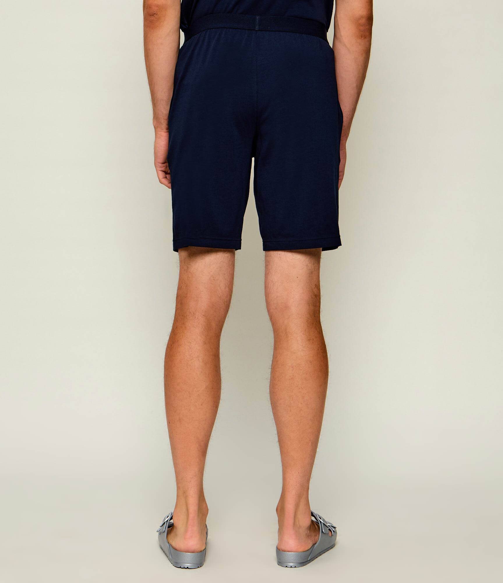 Emporio Armani Pijama | regular fit