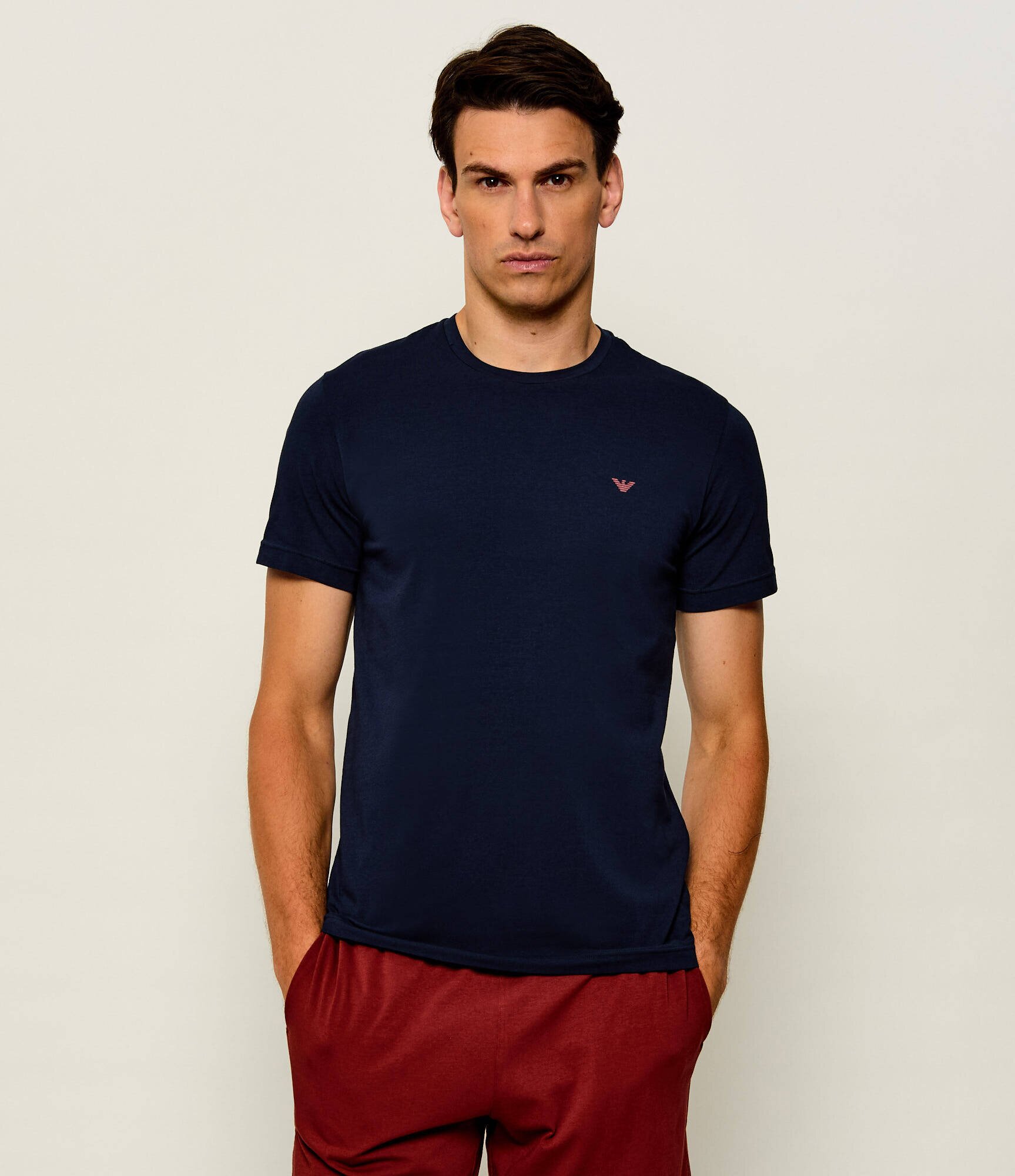 Emporio Armani Pijama | regular fit