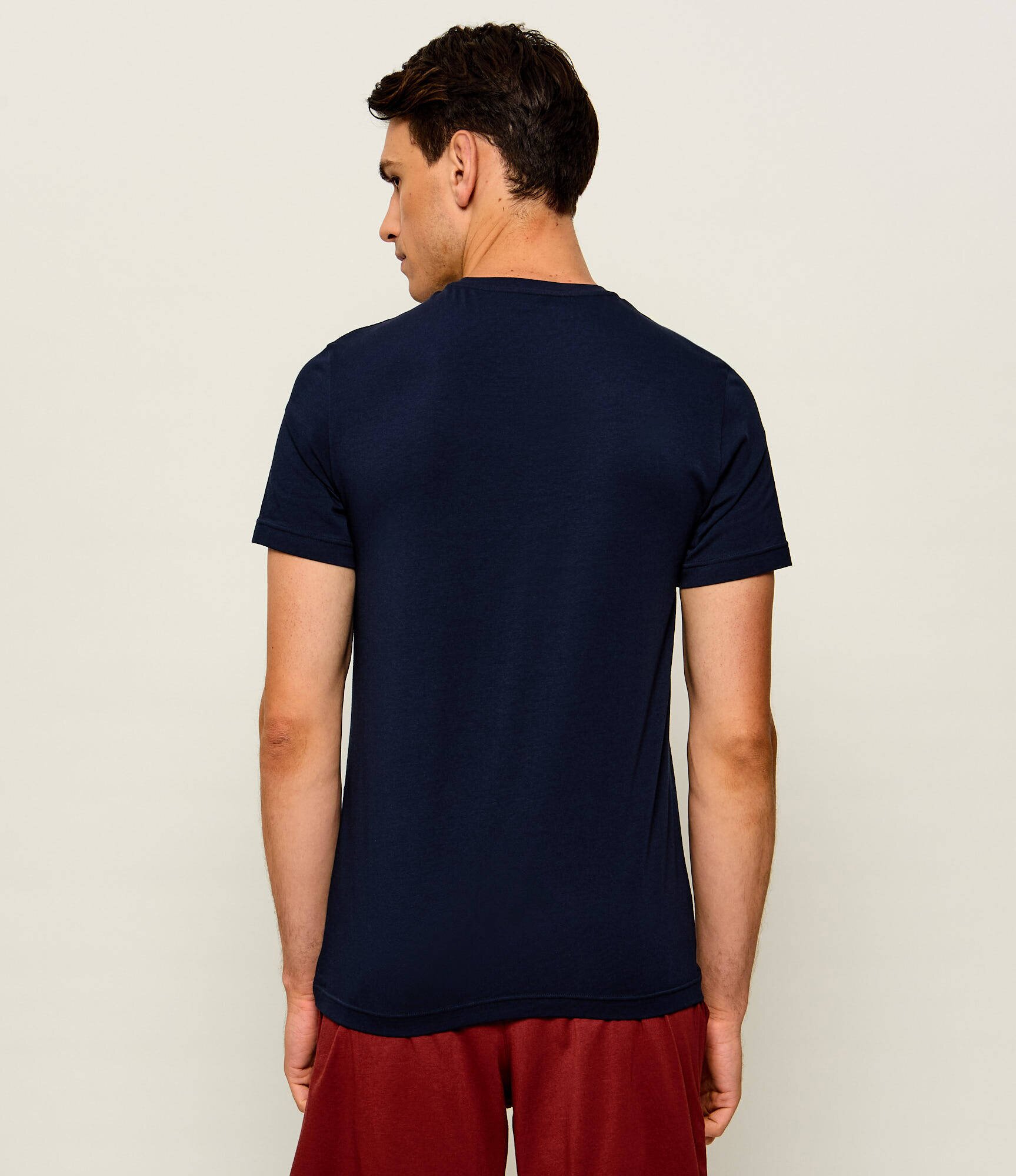 Emporio Armani Pijama | regular fit