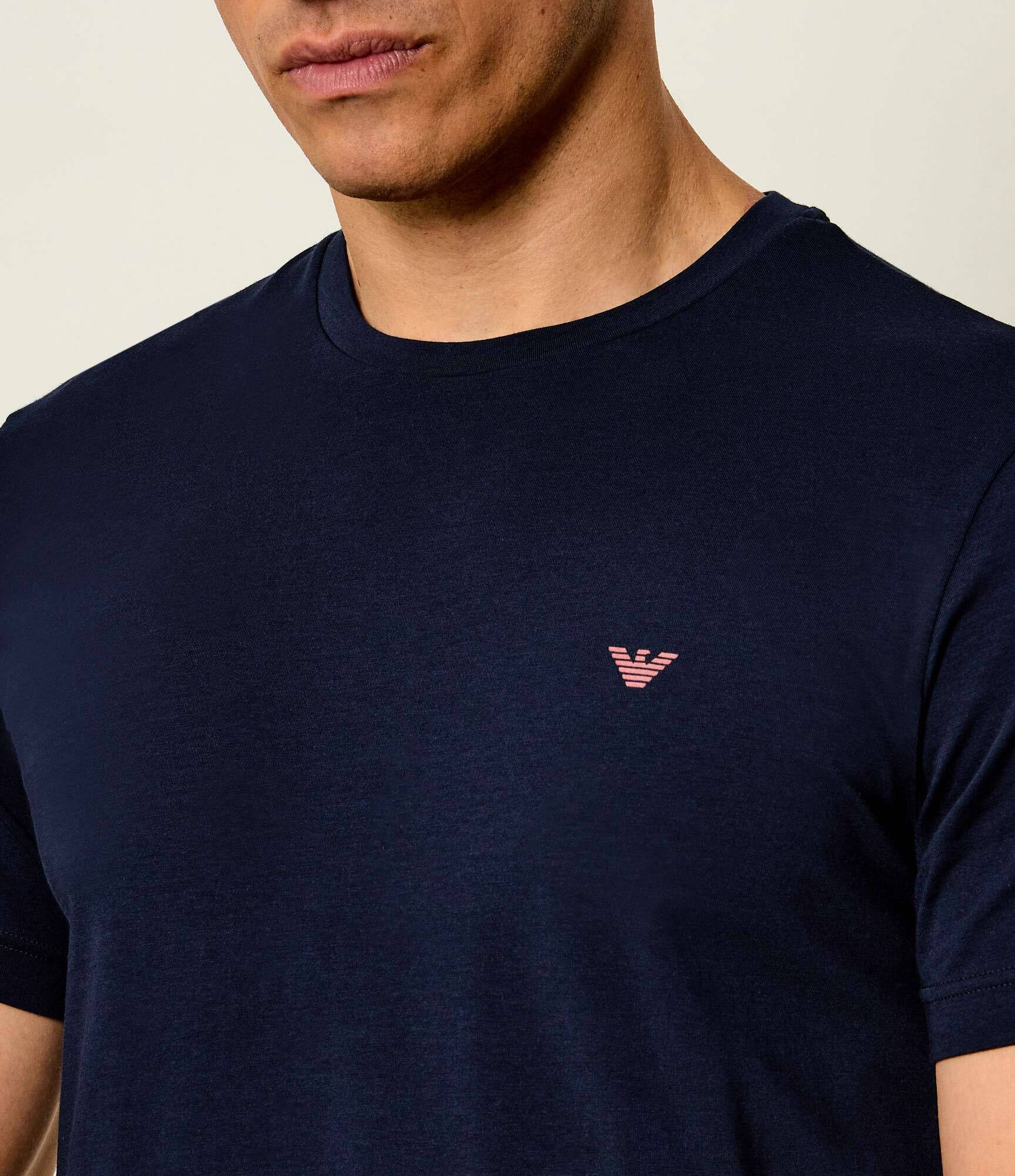 Emporio Armani Pijama | regular fit