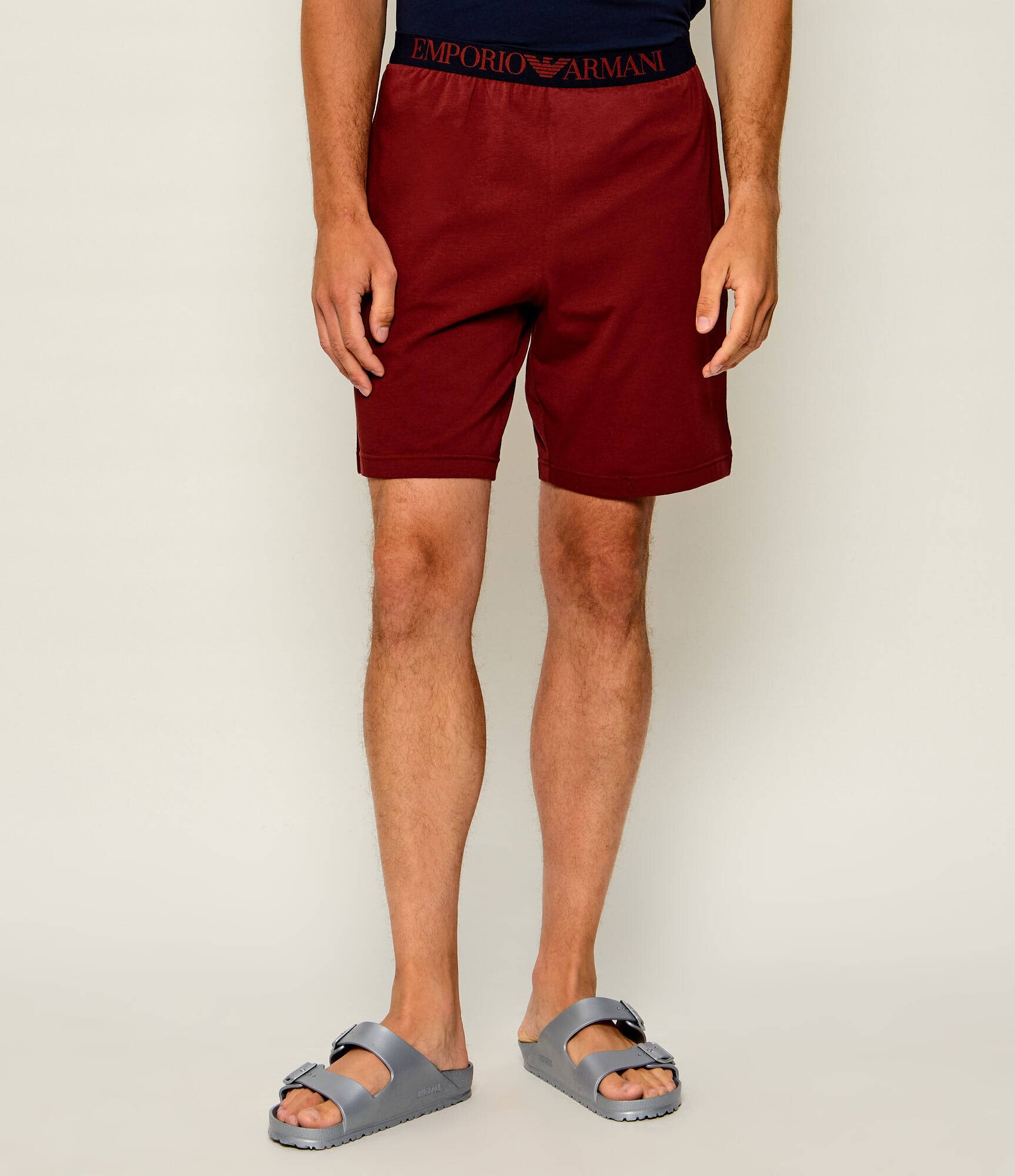 Emporio Armani Pijama | regular fit