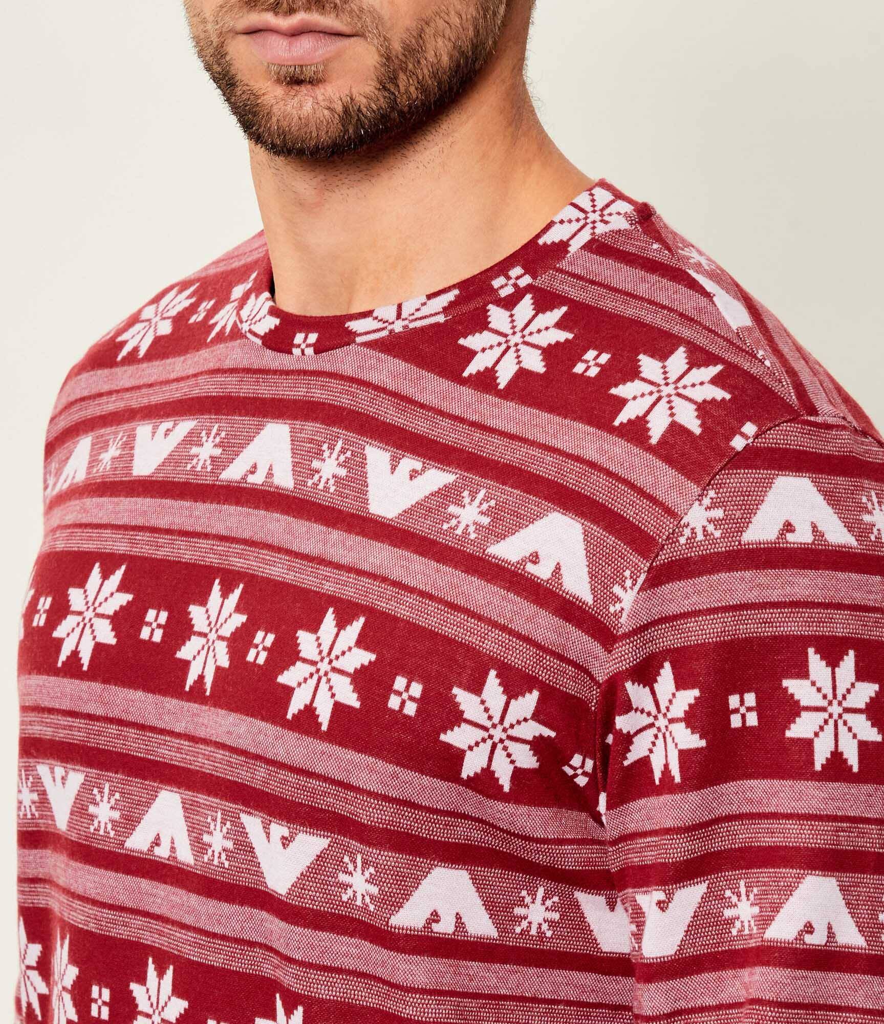Emporio Armani Pijama | regular fit