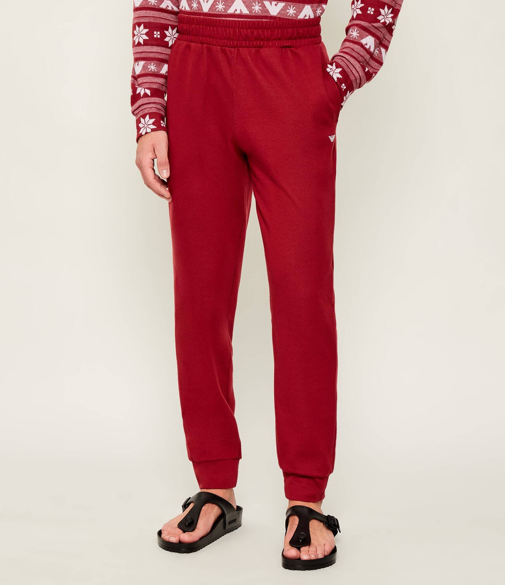 Emporio Armani Pijama | regular fit