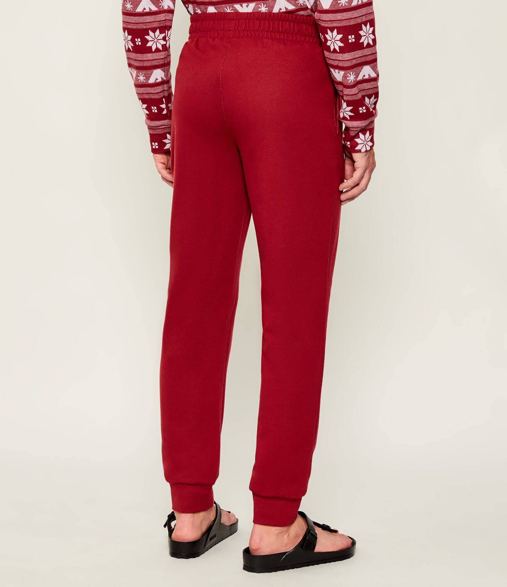 Emporio Armani Pijama | regular fit