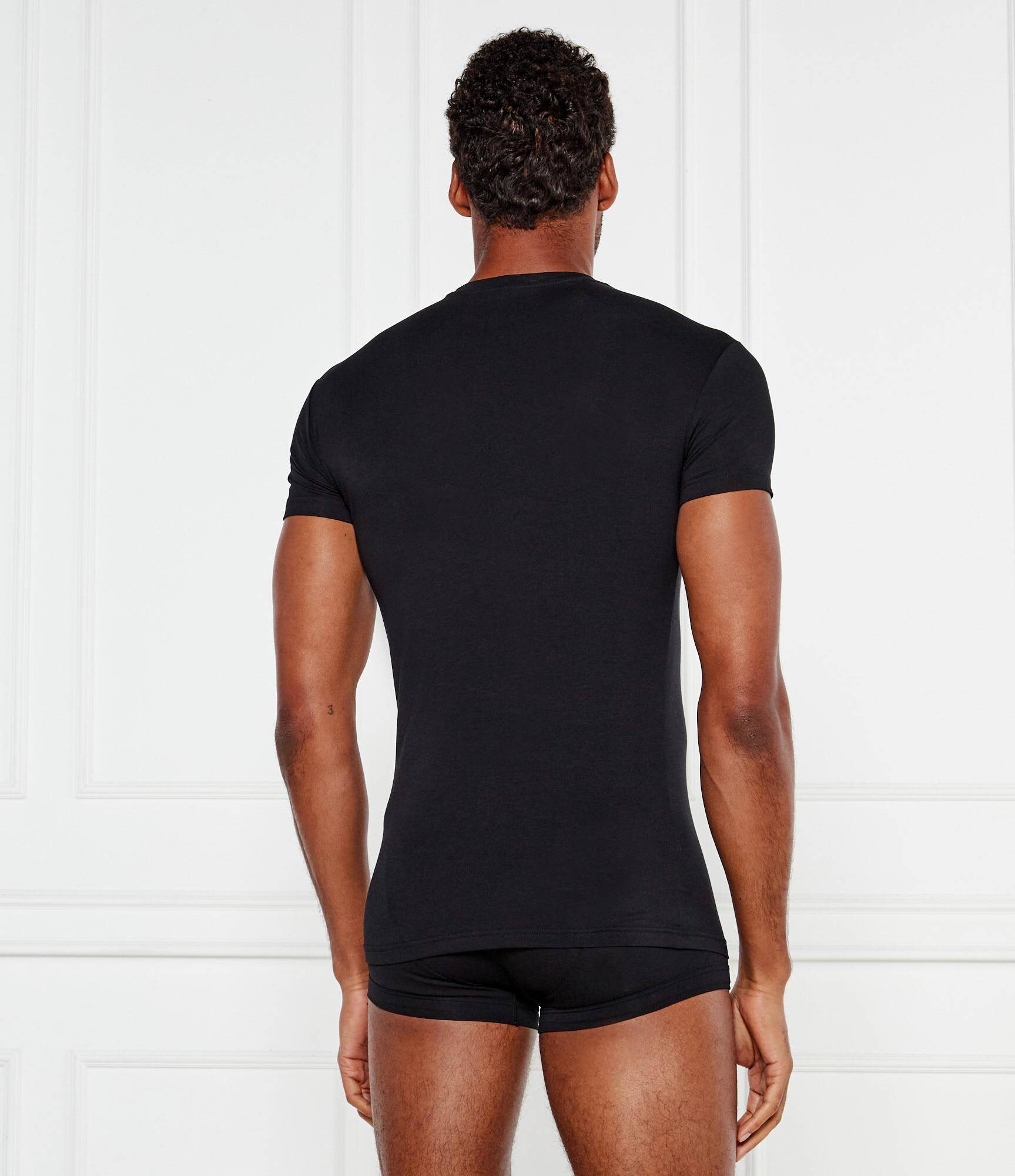 Emporio Armani Pijama | Slim Fit