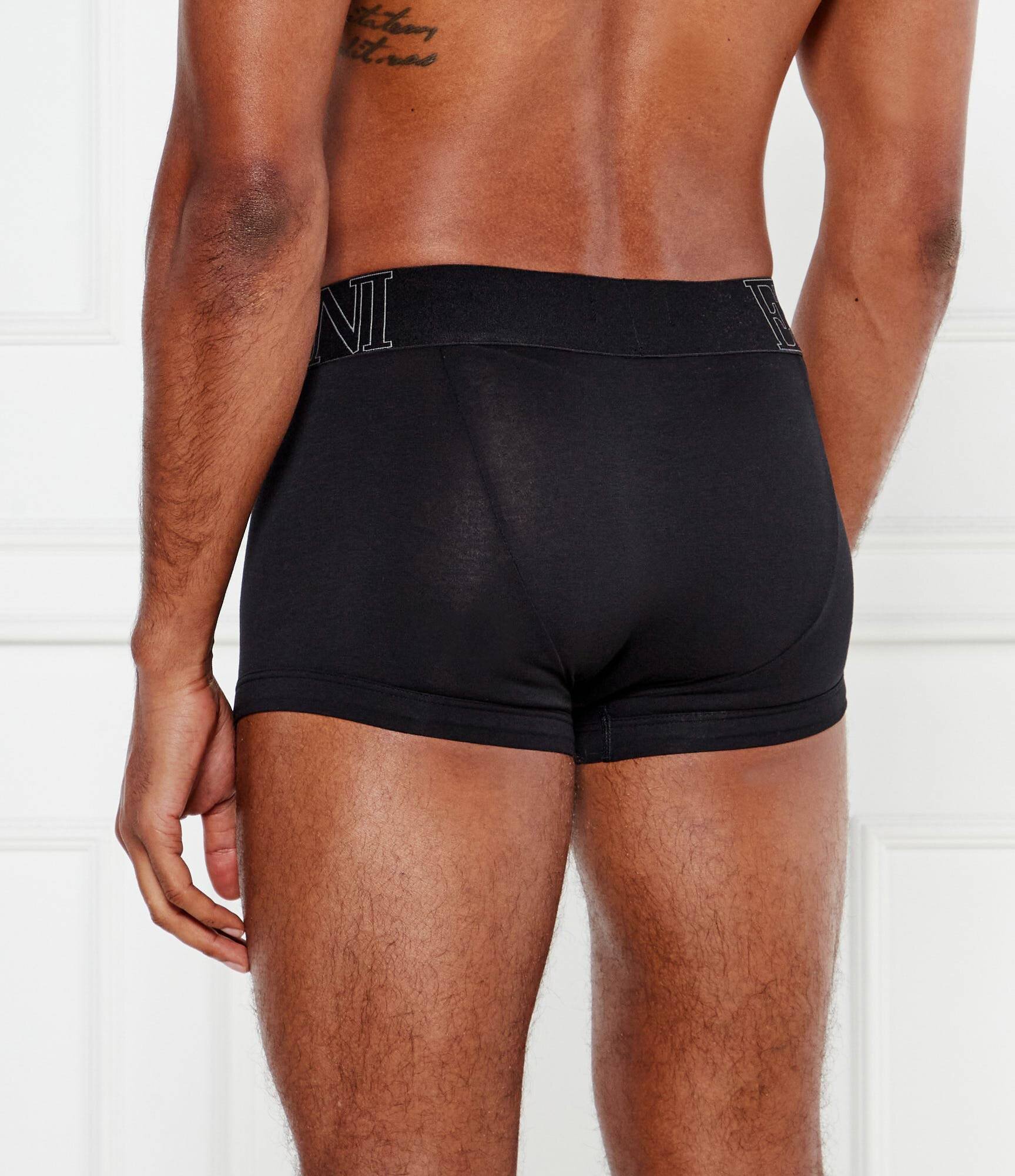 Emporio Armani Pijama | Slim Fit