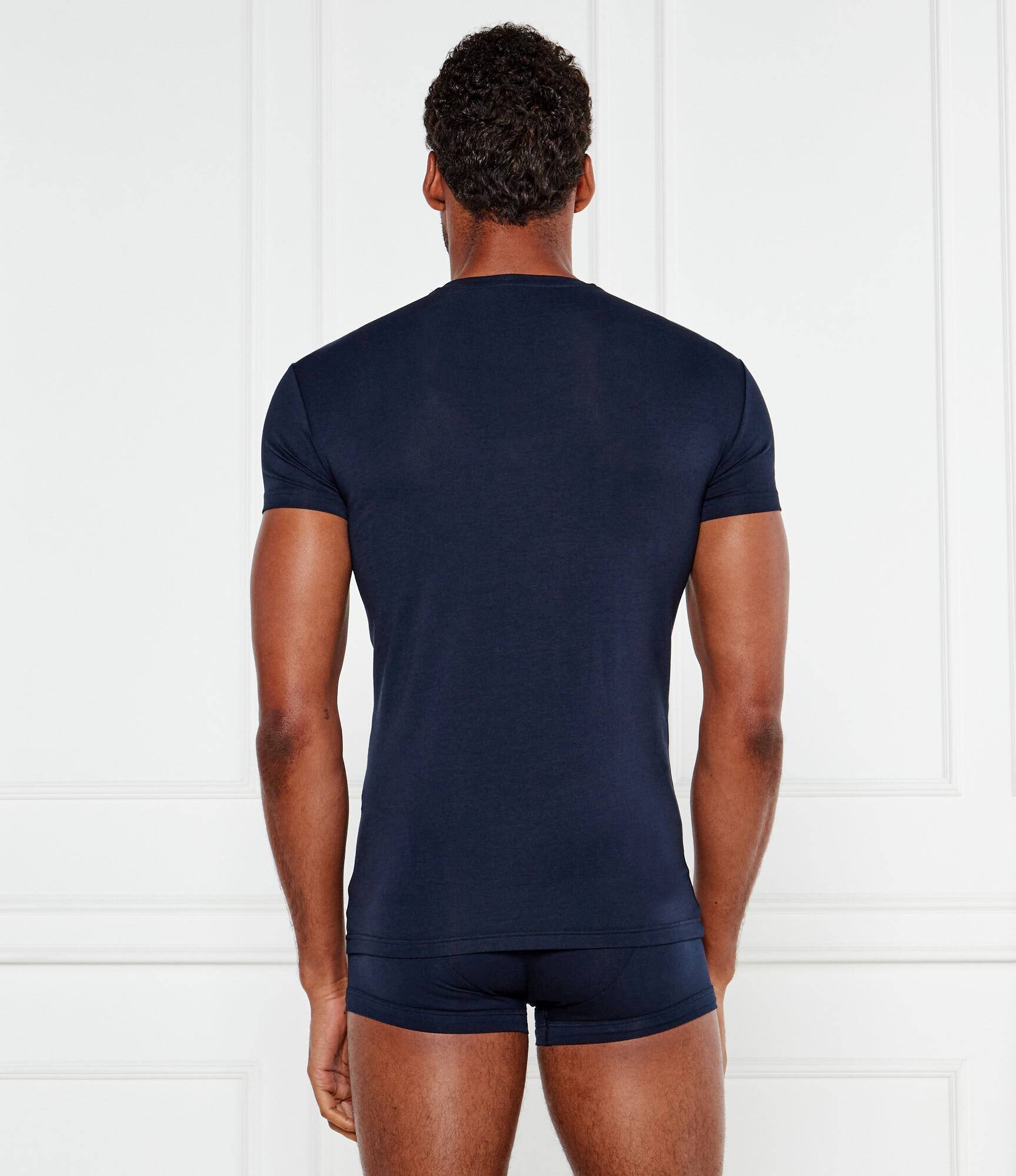 Emporio Armani Pijama | Slim Fit