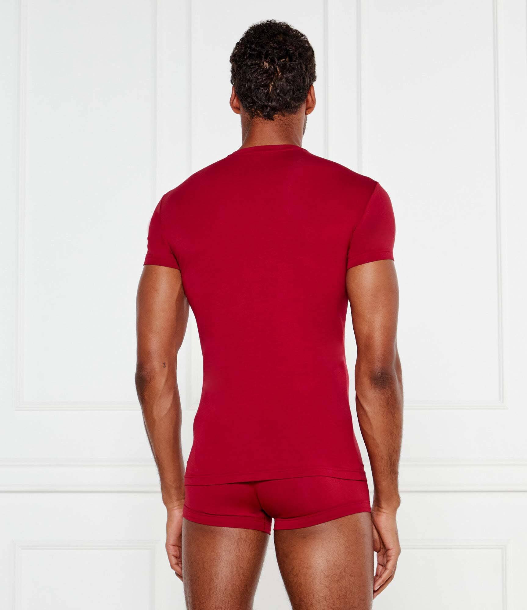 Emporio Armani Pijama | Slim Fit