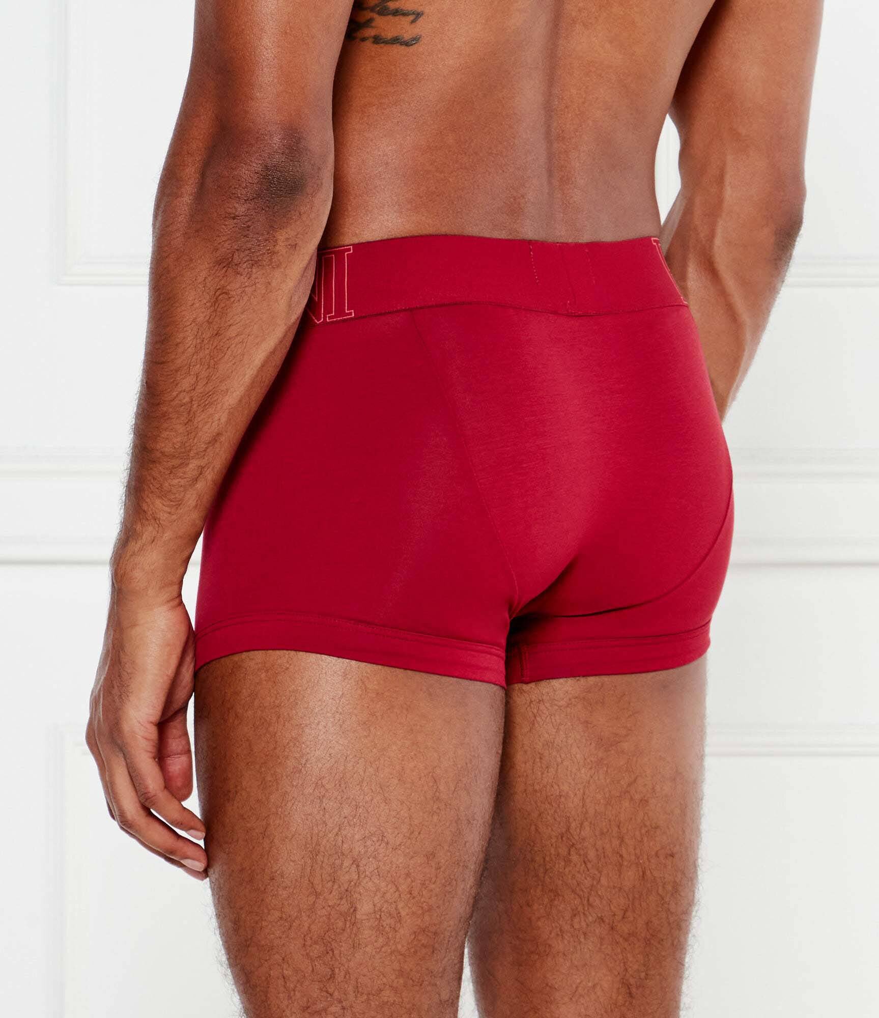 Emporio Armani Pijama | Slim Fit